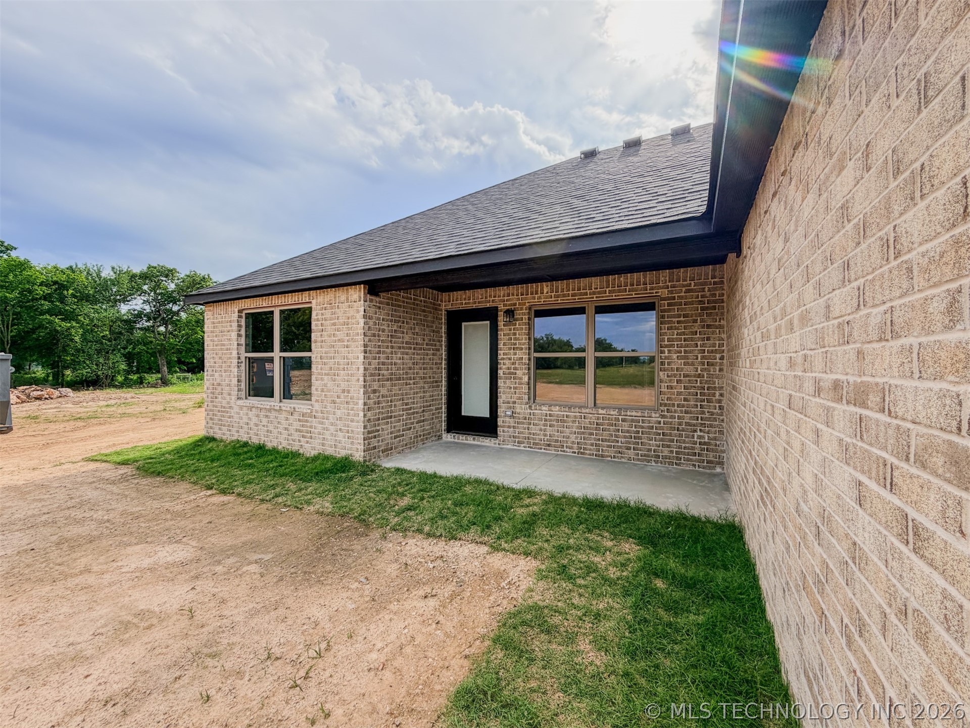 18040 S Vaughn Road Hulbert OK 74441