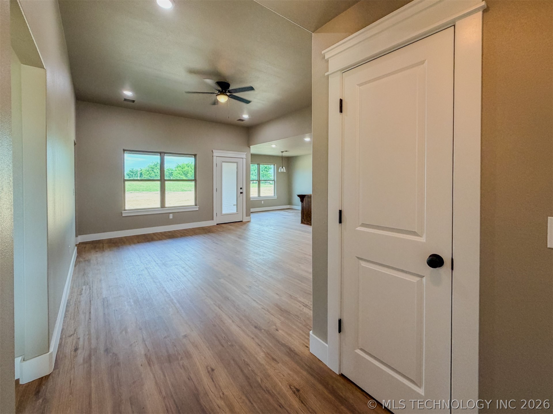 18040 S Vaughn Road Hulbert OK 74441