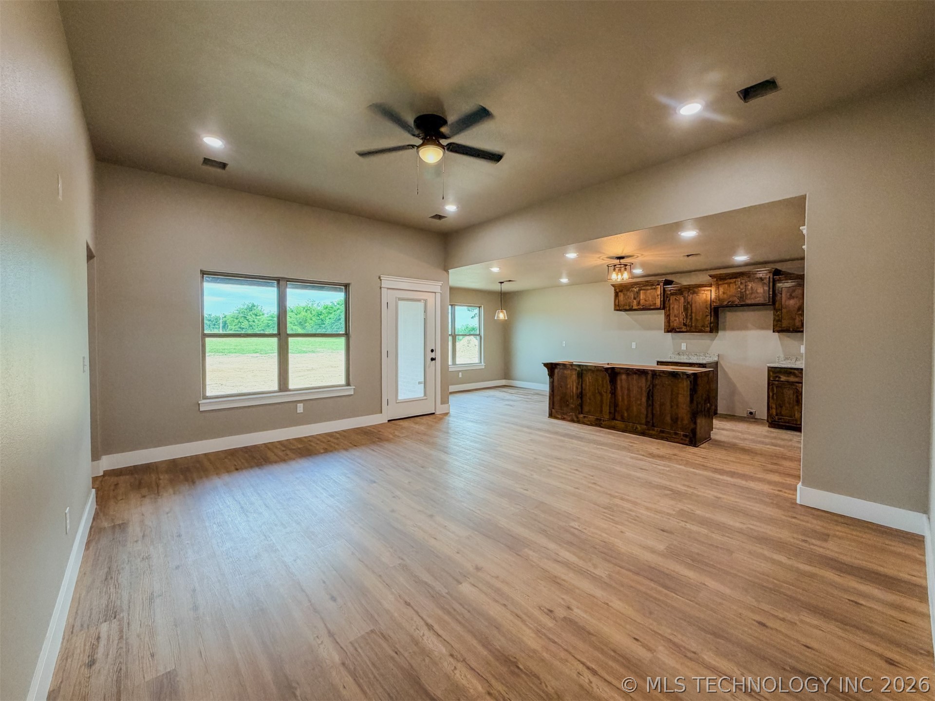 18040 S Vaughn Road Hulbert OK 74441