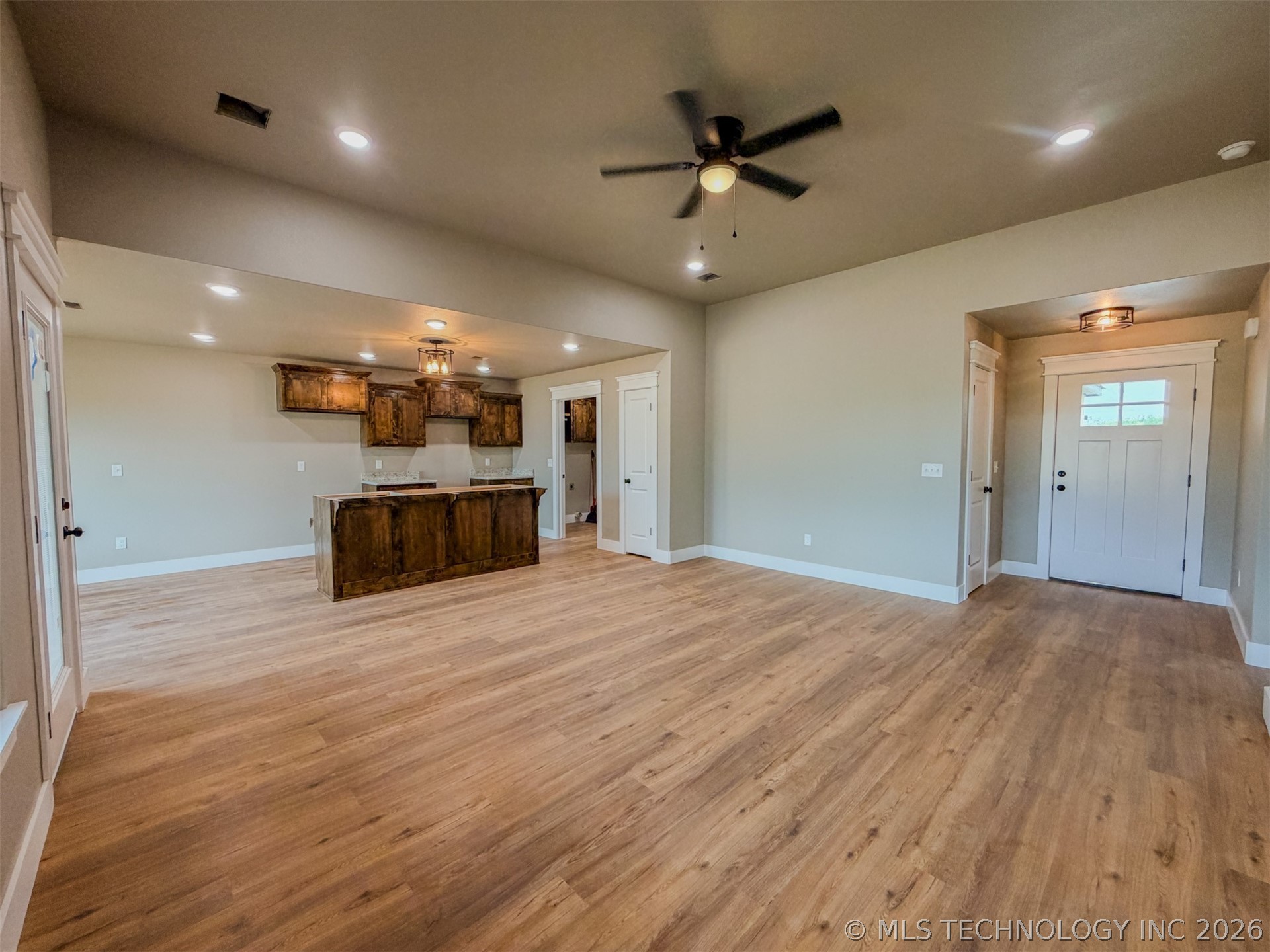 18040 S Vaughn Road Hulbert OK 74441