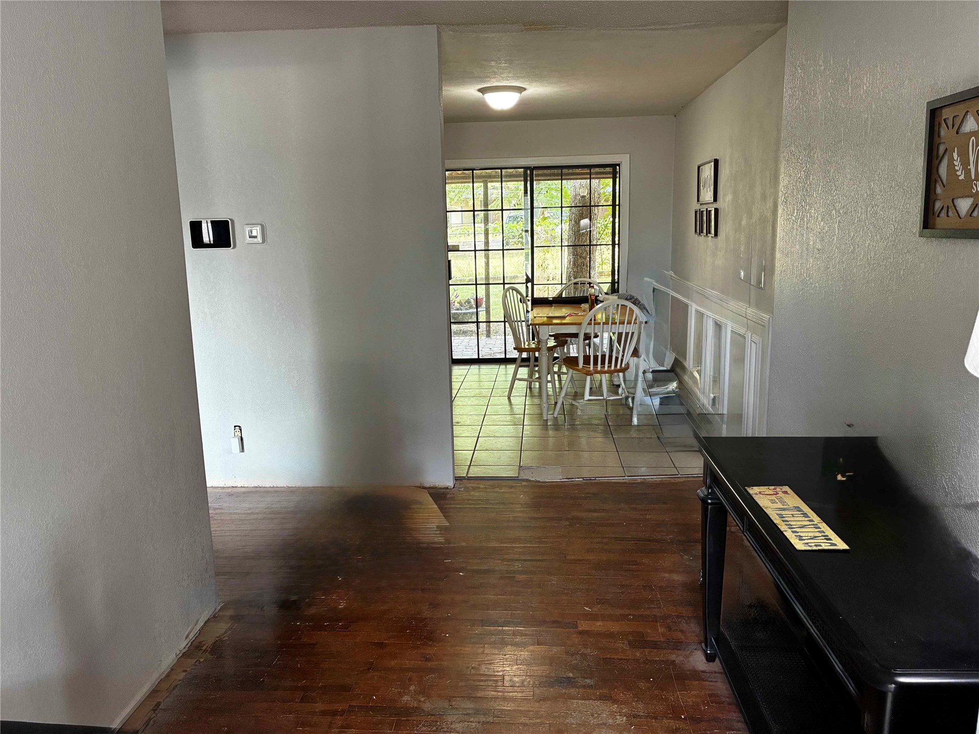 1913 White Avenue Tahlequah OK 74464