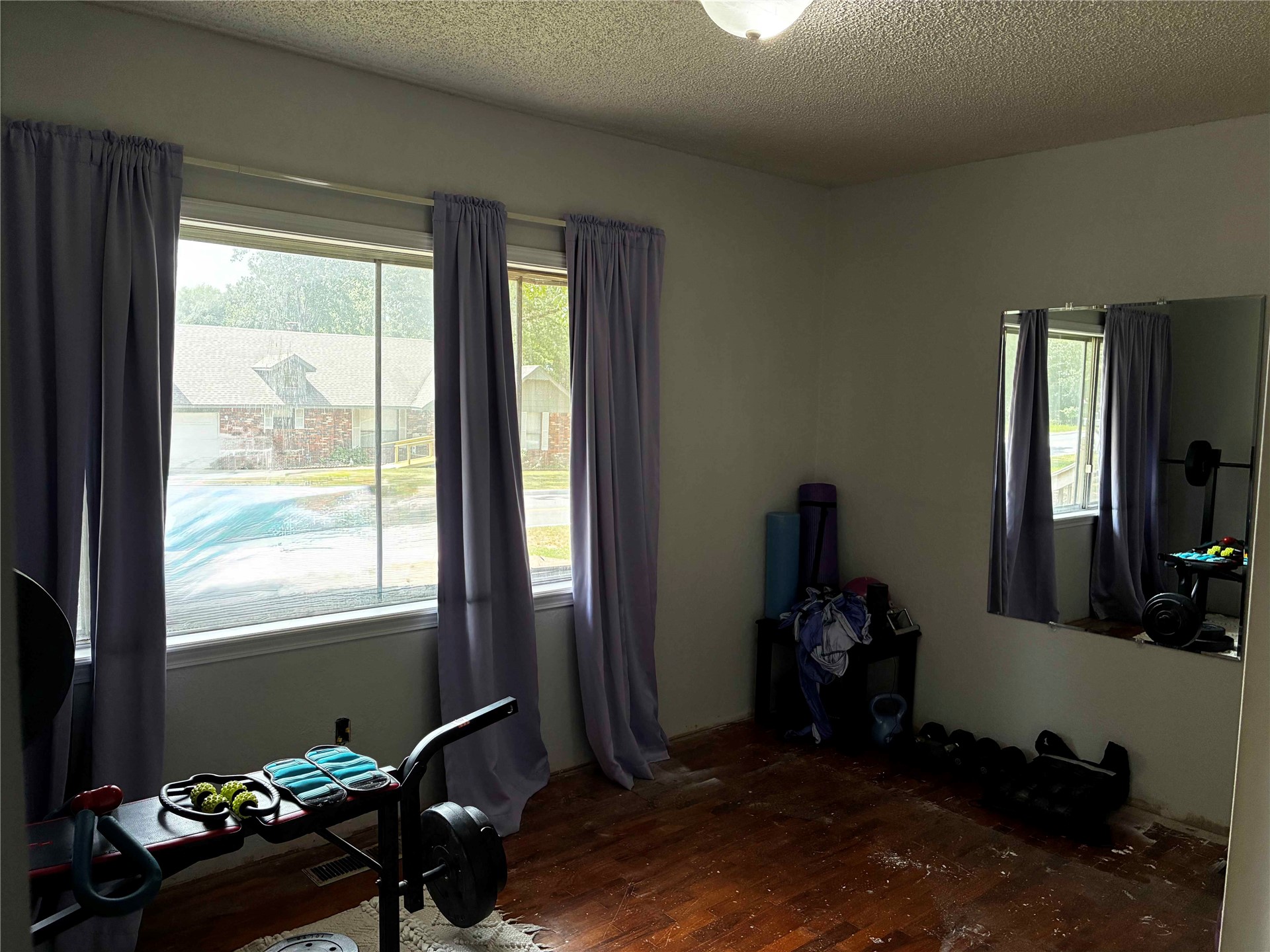 1913 White Avenue Tahlequah OK 74464