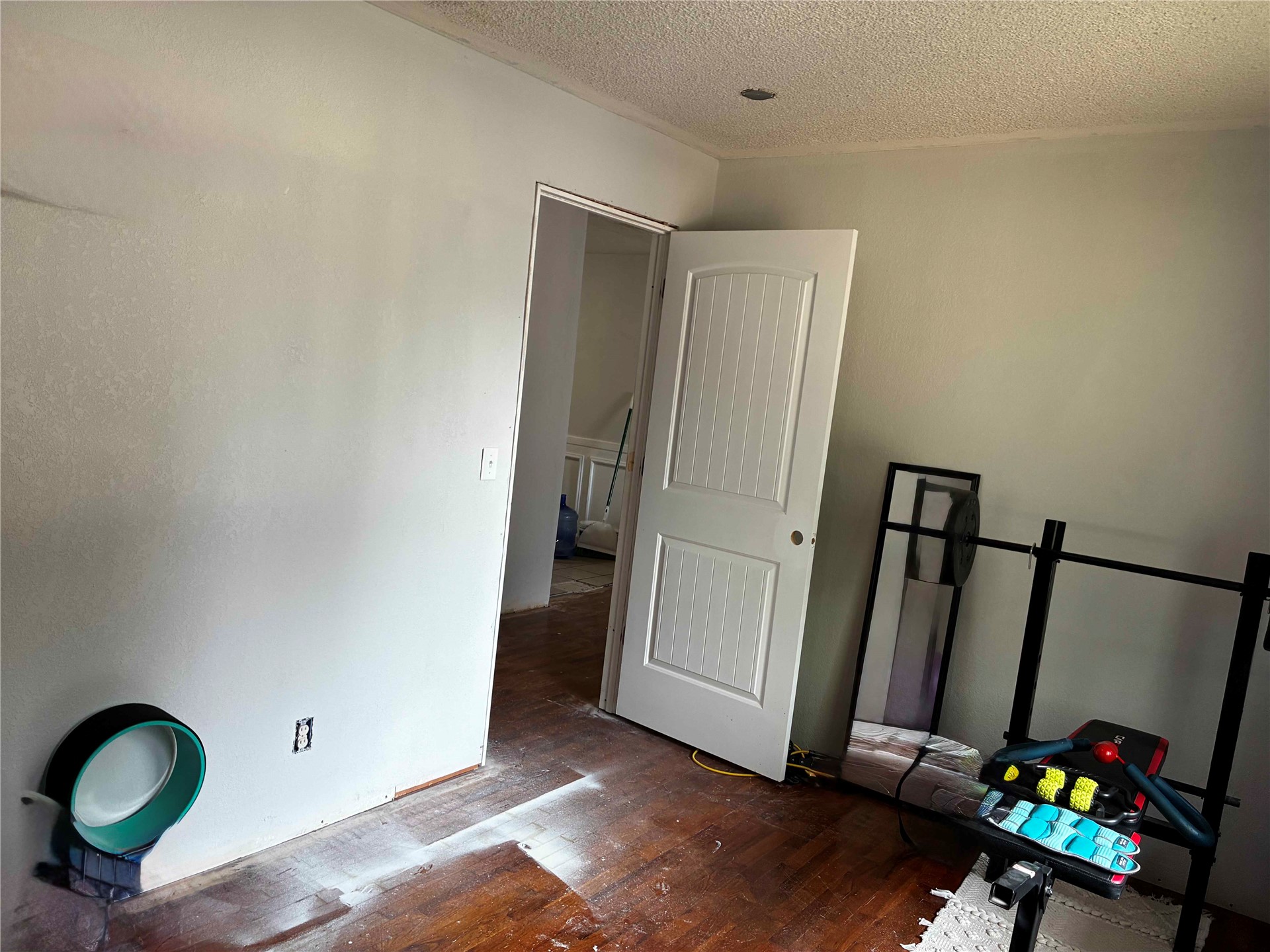 1913 White Avenue Tahlequah OK 74464