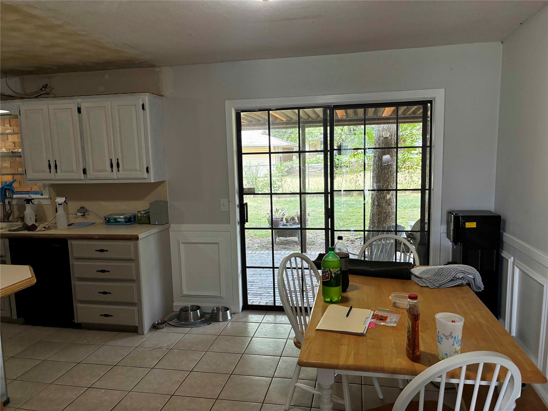 1913 White Avenue Tahlequah OK 74464