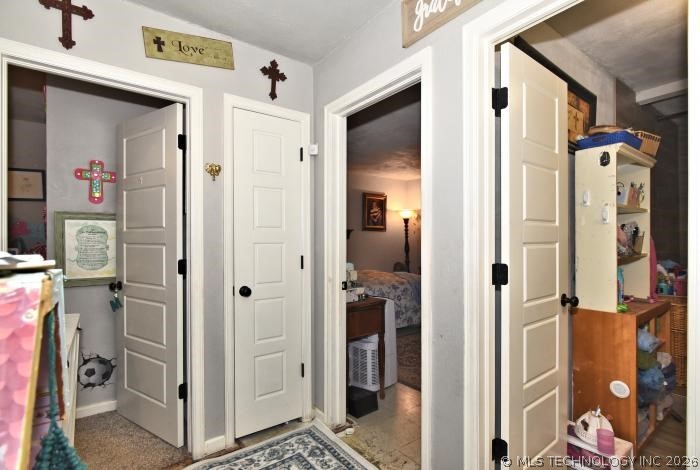 921 S Mullins Avenue Hominy OK 74035