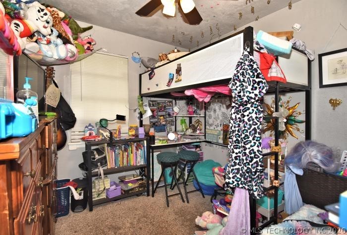 921 S Mullins Avenue Hominy OK 74035