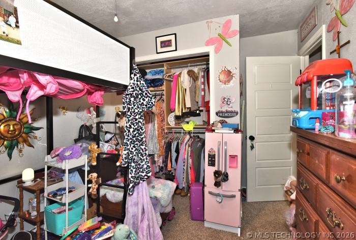 921 S Mullins Avenue Hominy OK 74035