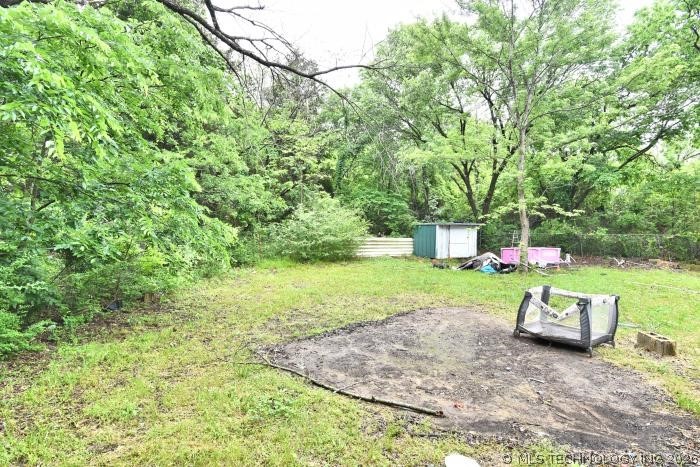 921 S Mullins Avenue Hominy OK 74035
