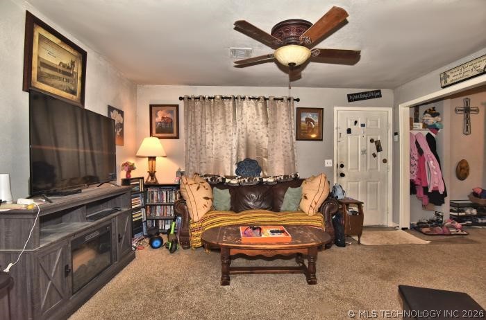 921 S Mullins Avenue Hominy OK 74035