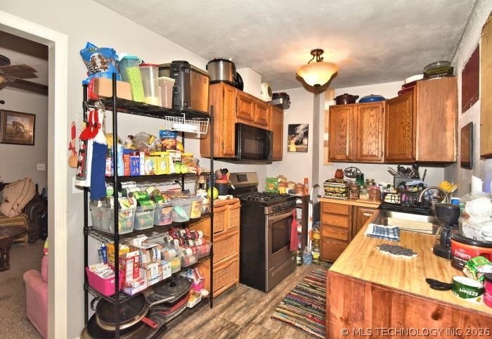 921 S Mullins Avenue Hominy OK 74035