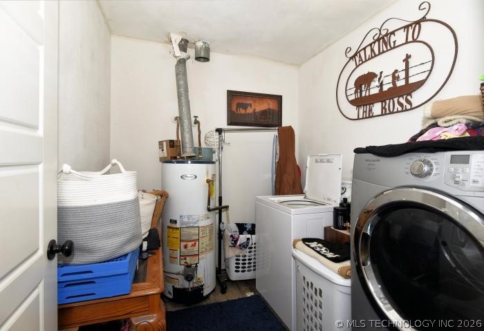 921 S Mullins Avenue Hominy OK 74035