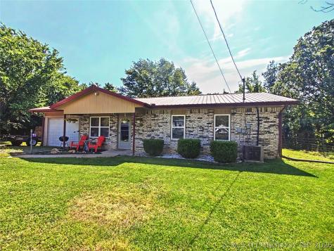 15396 N 520 Road Tahlequah OK 74464