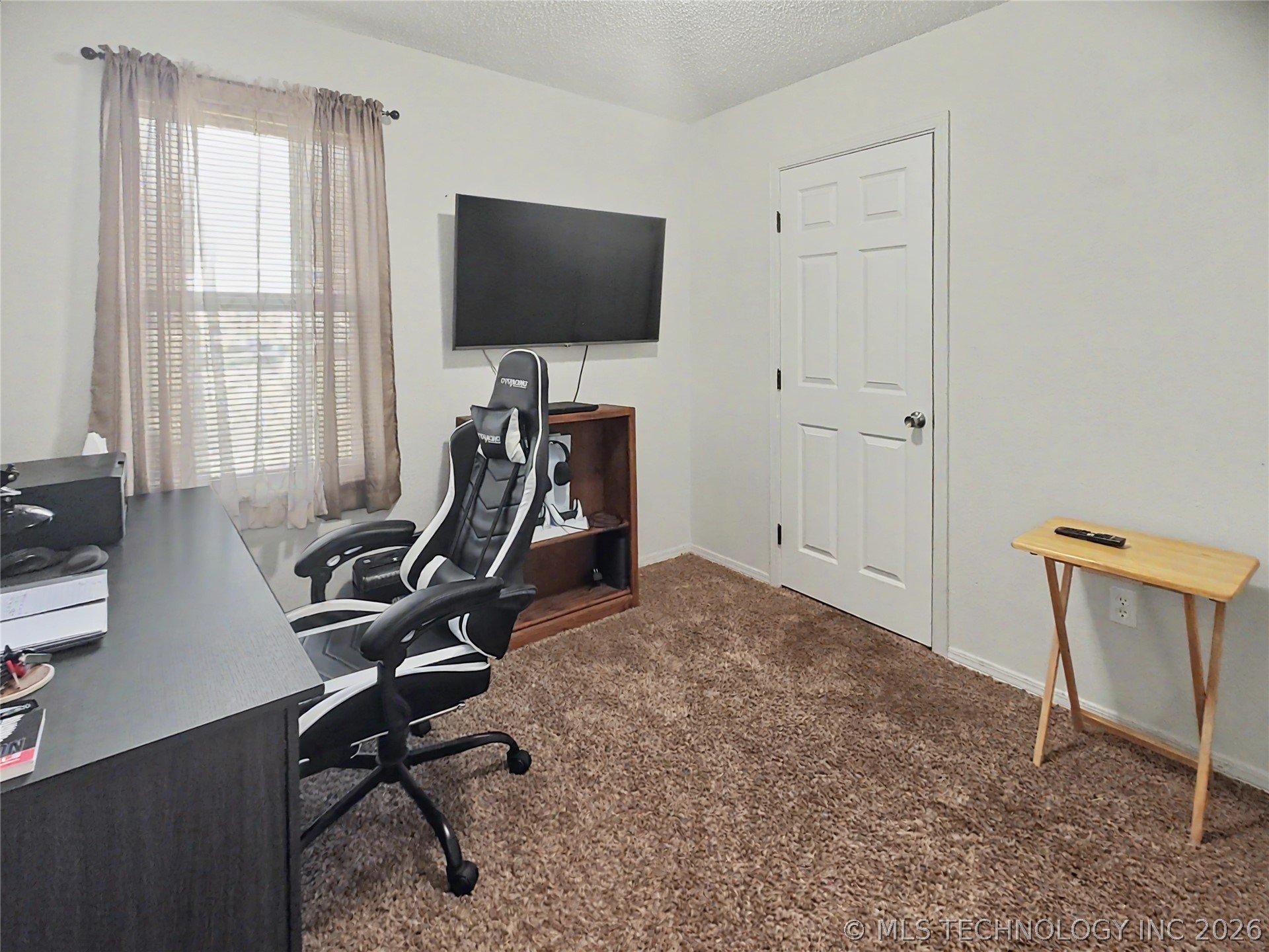 15396 N 520 Road Tahlequah OK 74464