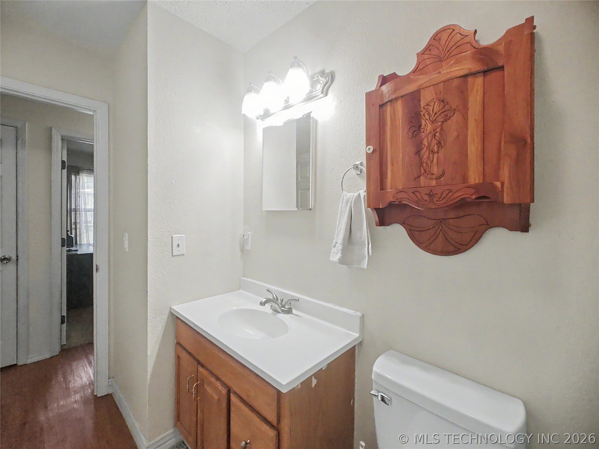 15396 N 520 Road Tahlequah OK 74464