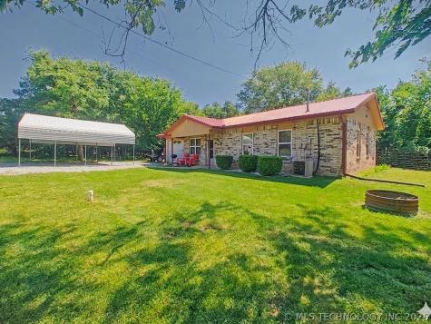 15396 N 520 Road Tahlequah OK 74464