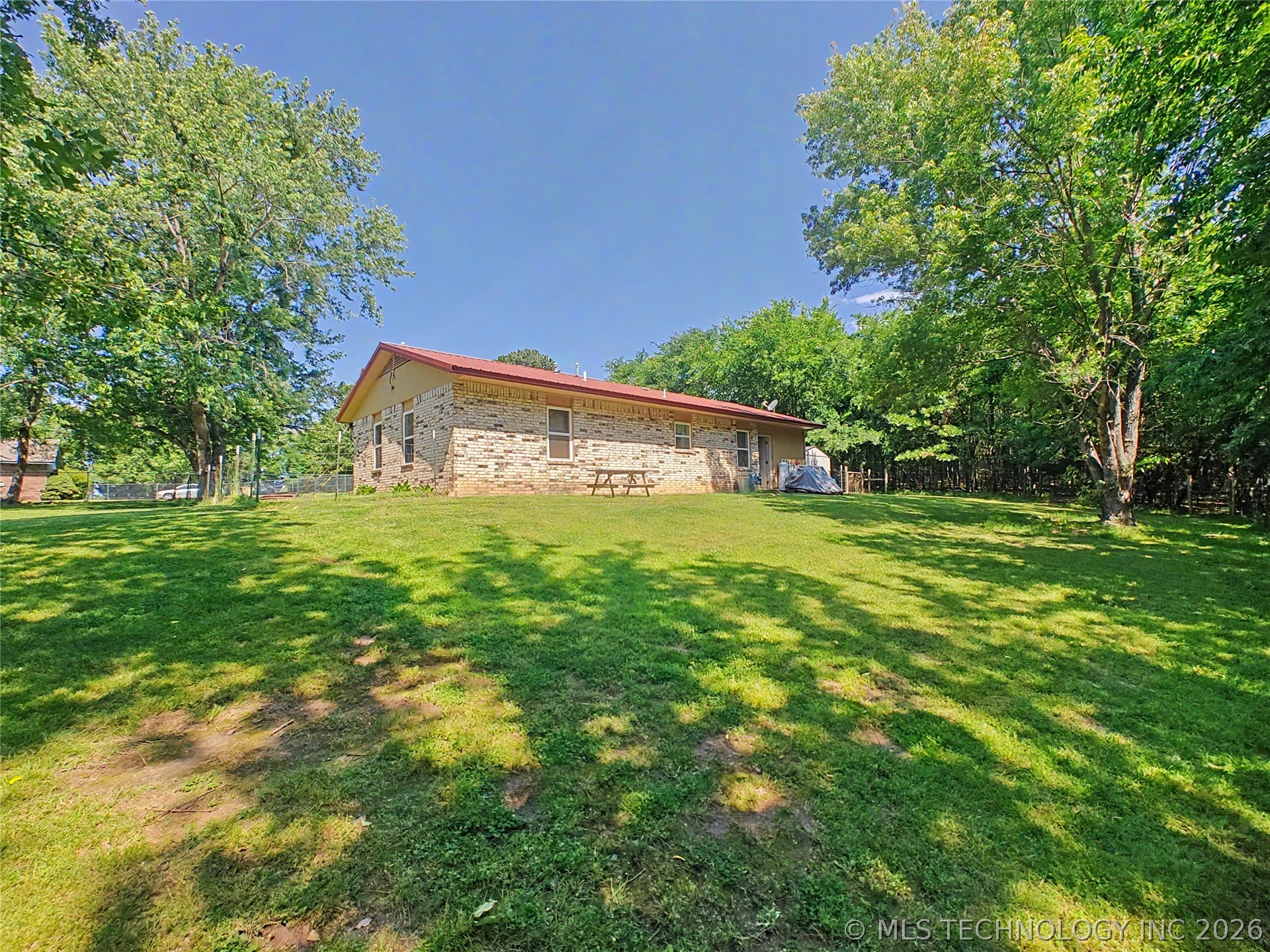 15396 N 520 Road Tahlequah OK 74464