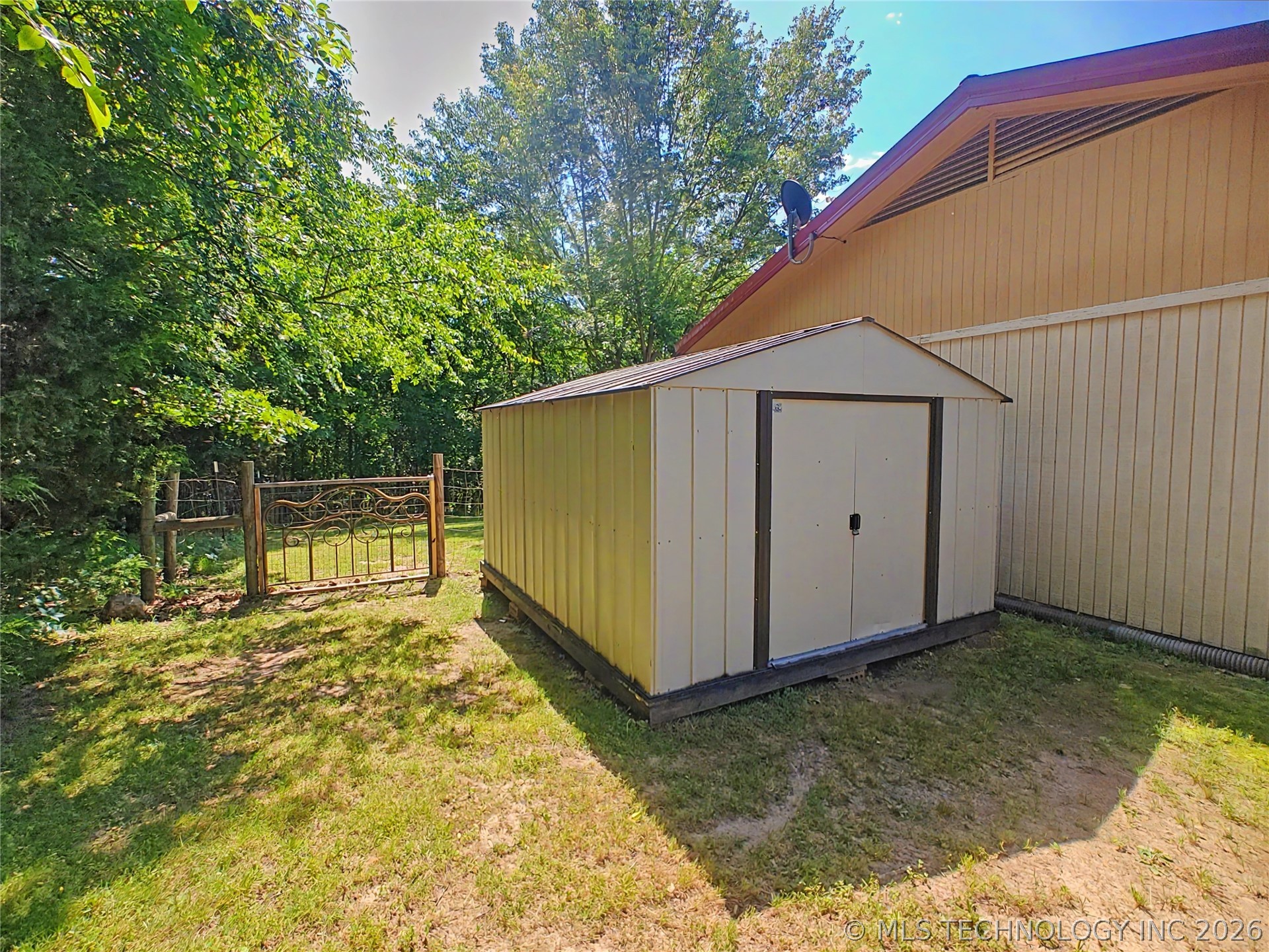 15396 N 520 Road Tahlequah OK 74464