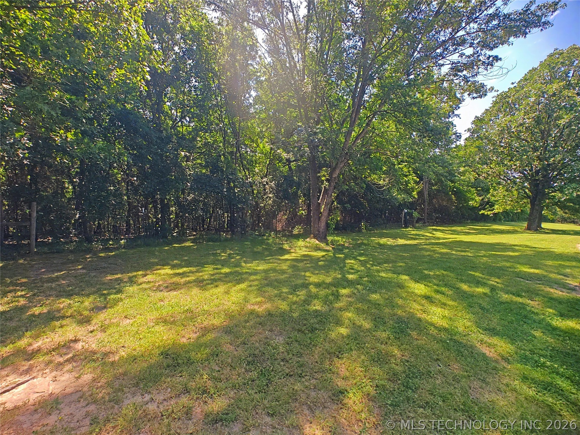 15396 N 520 Road Tahlequah OK 74464