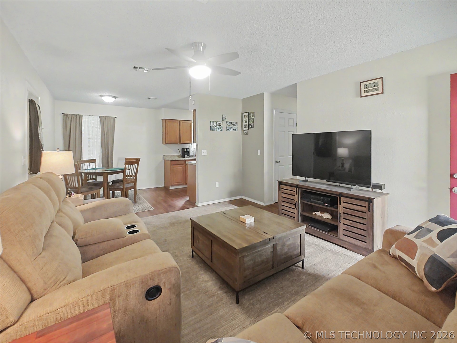 15396 N 520 Road Tahlequah OK 74464
