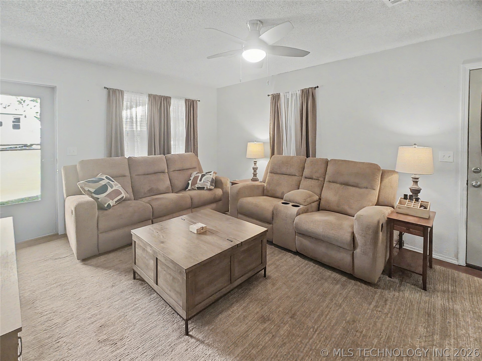 15396 N 520 Road Tahlequah OK 74464