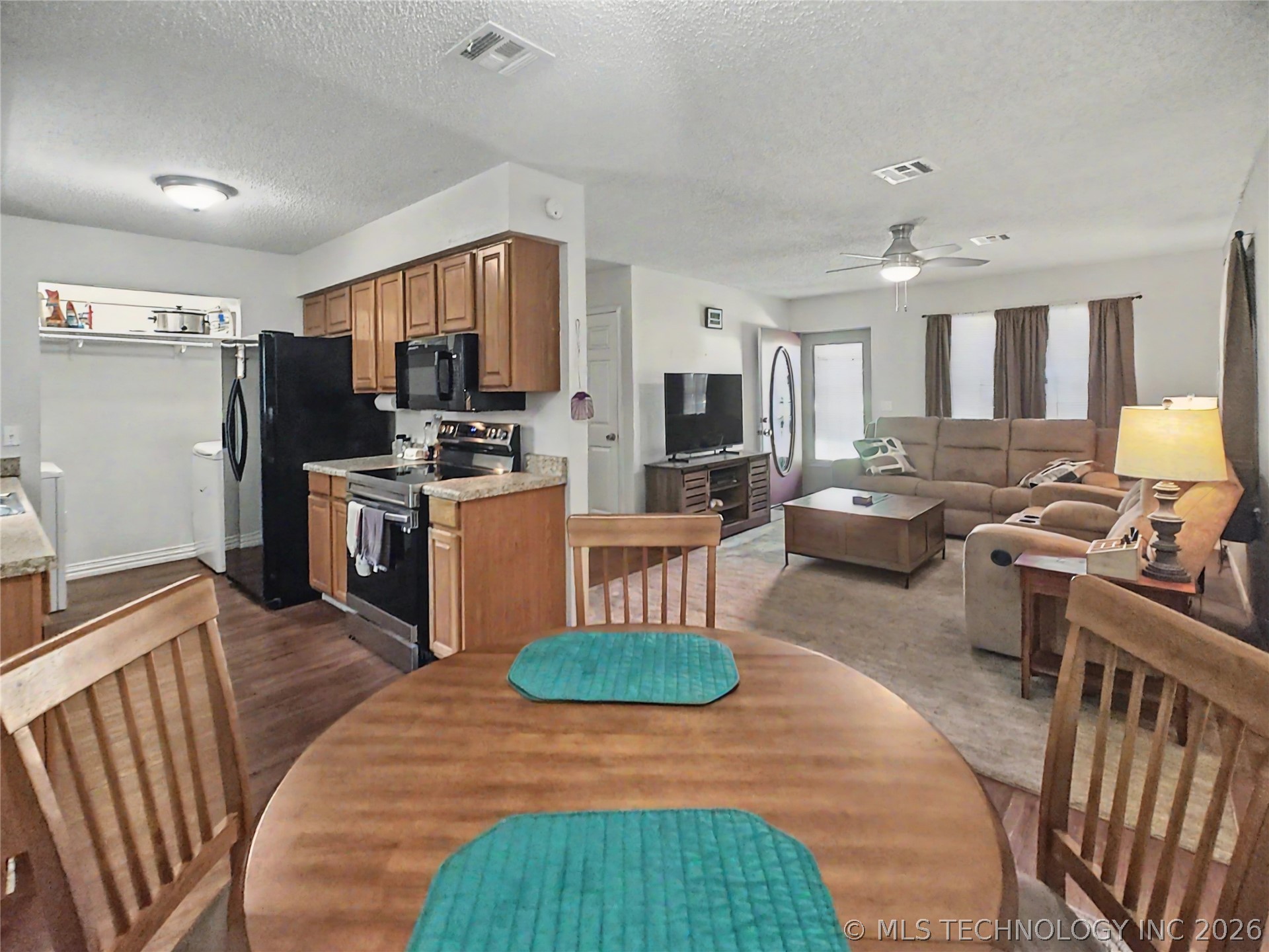 15396 N 520 Road Tahlequah OK 74464