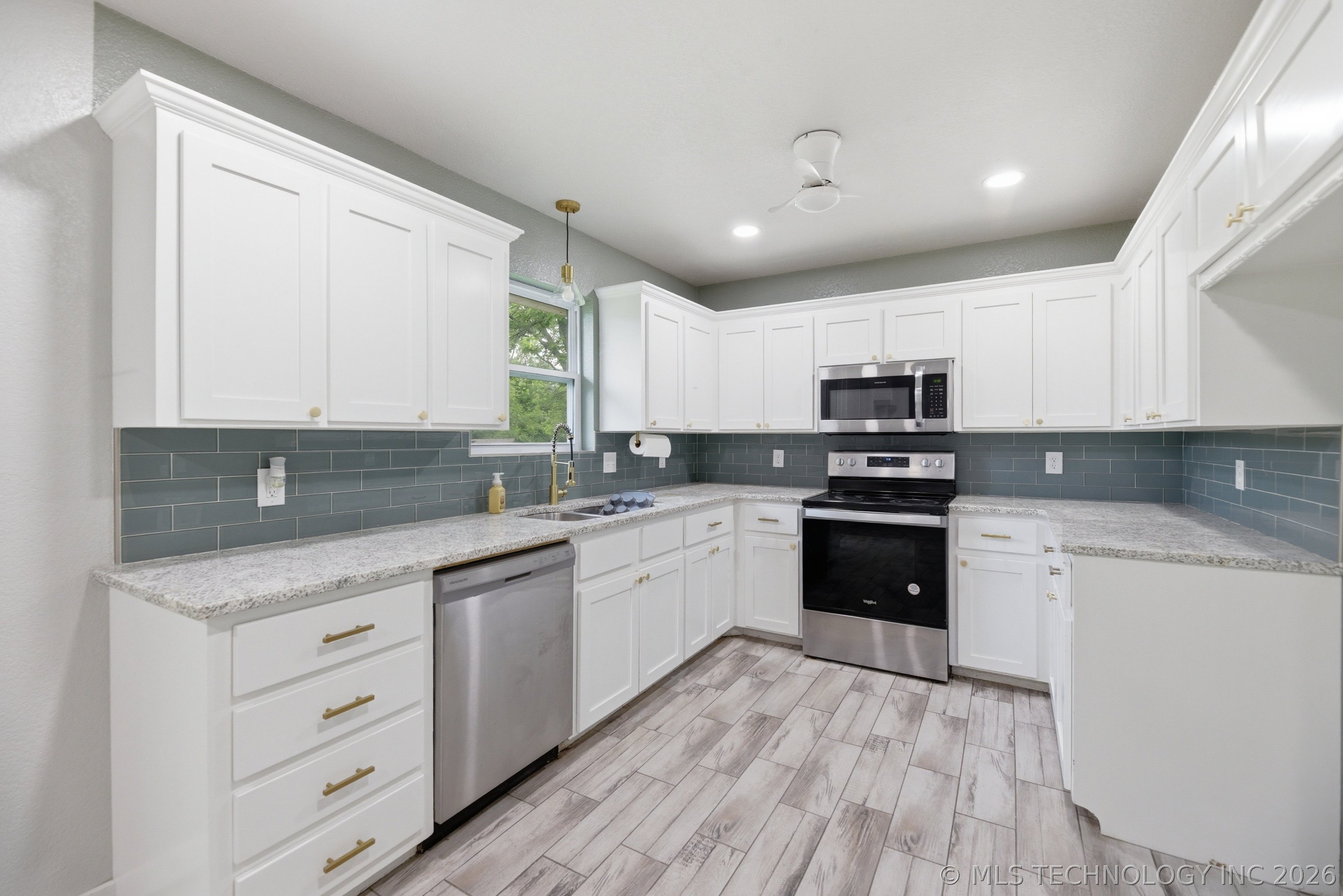 1922 S Muskogee Street Sapulpa OK 74066
