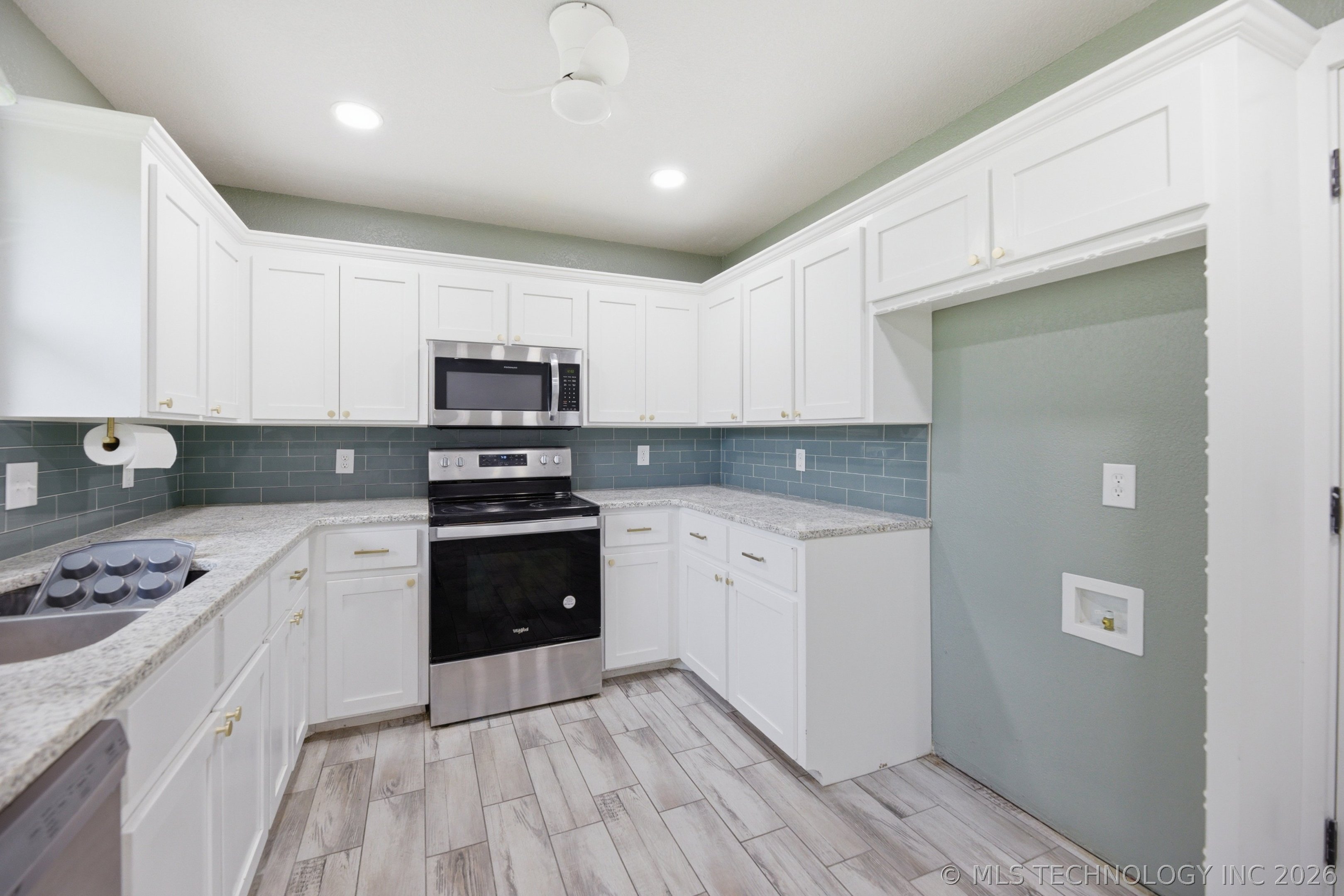 1922 S Muskogee Street Sapulpa OK 74066