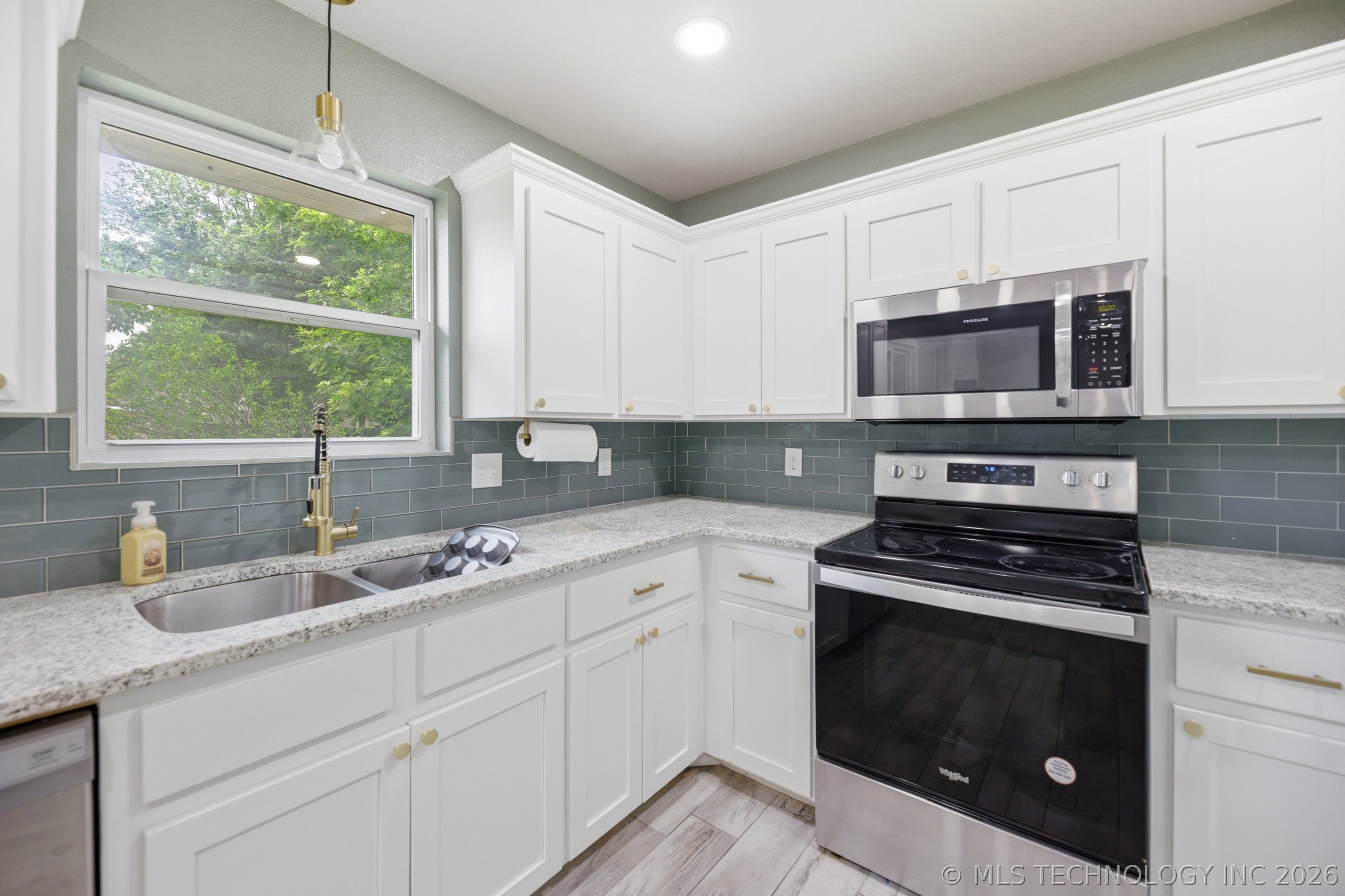 1922 S Muskogee Street Sapulpa OK 74066
