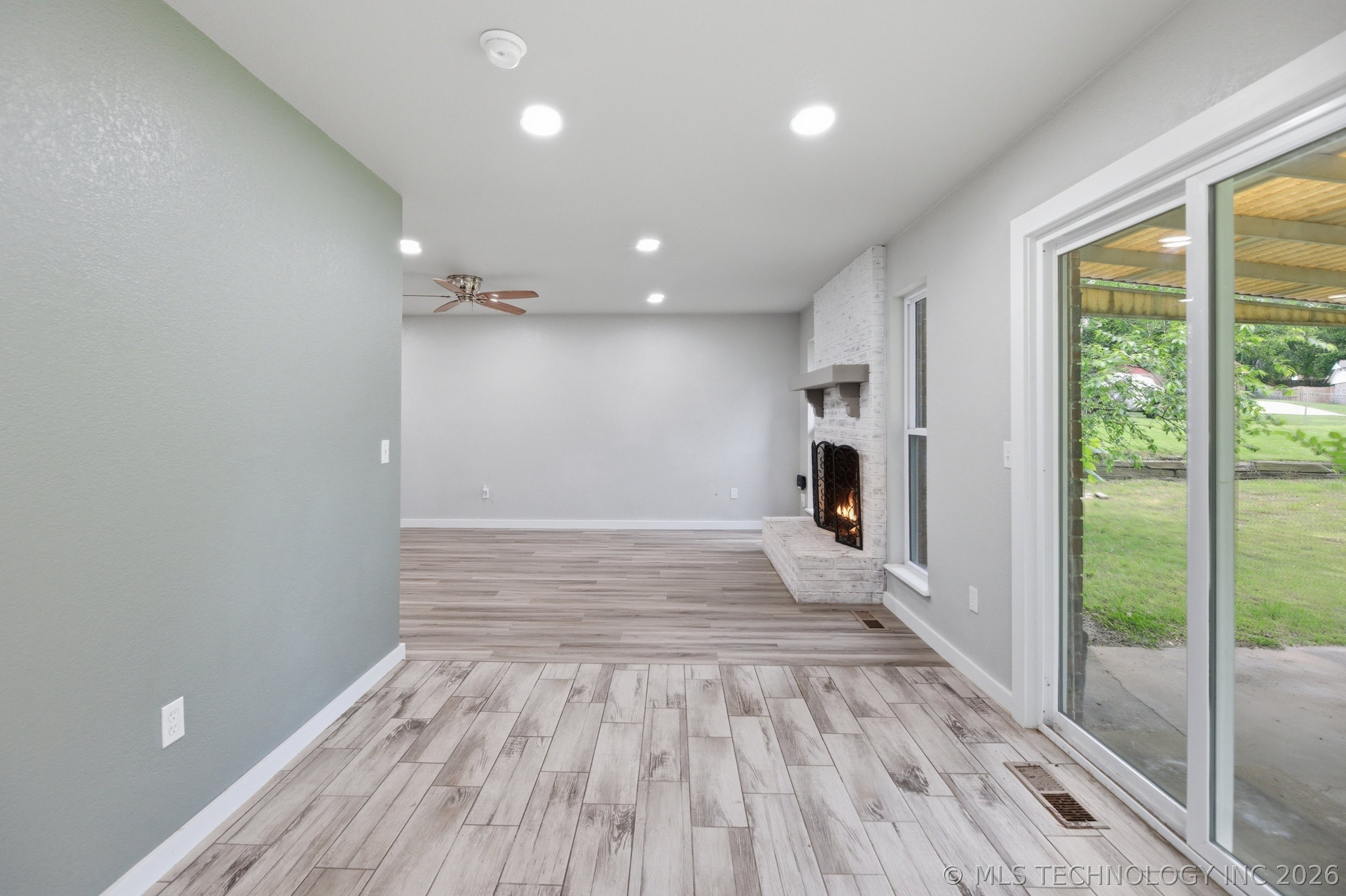 1922 S Muskogee Street Sapulpa OK 74066