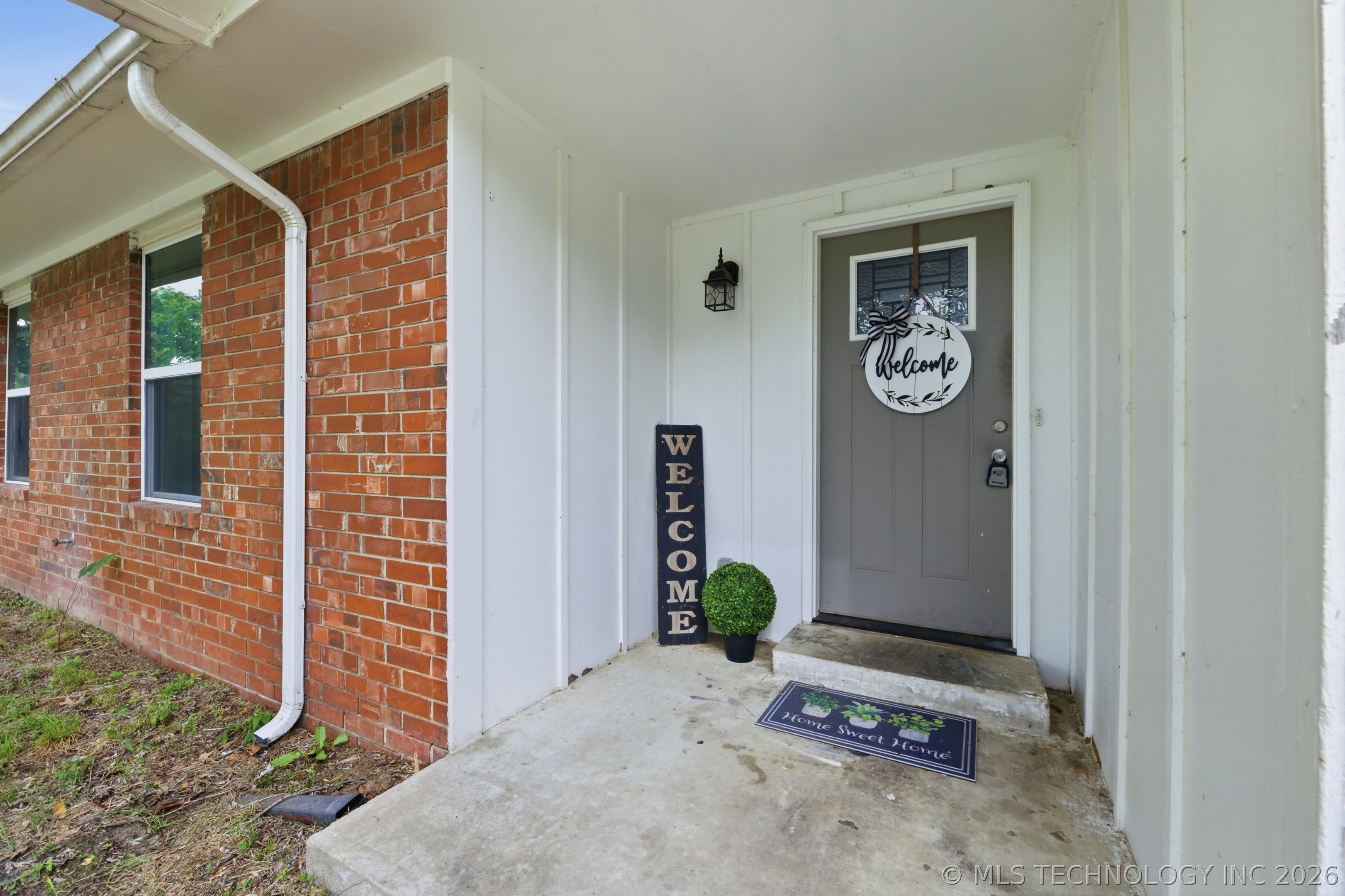 1922 S Muskogee Street Sapulpa OK 74066