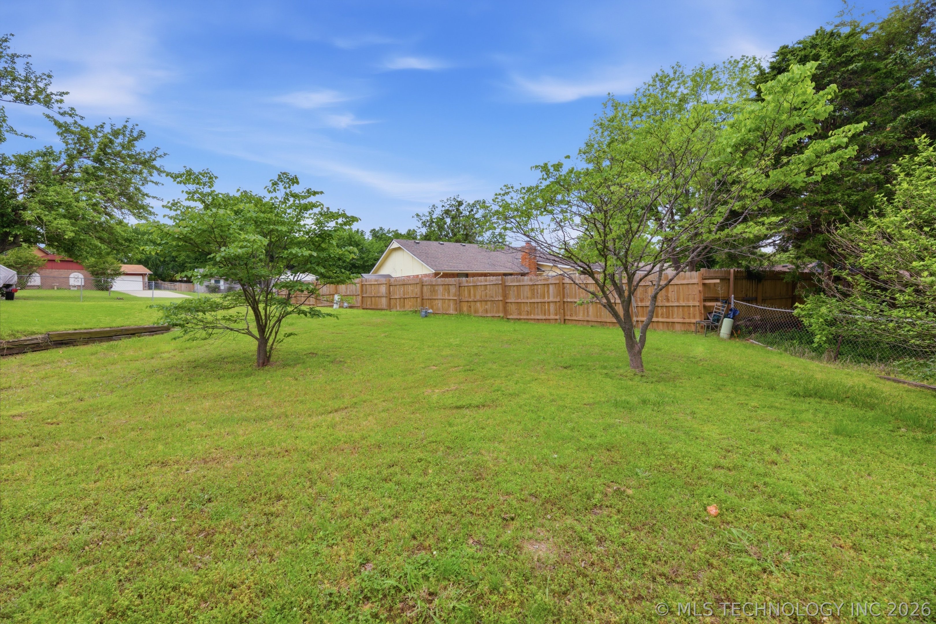 1922 S Muskogee Street Sapulpa OK 74066
