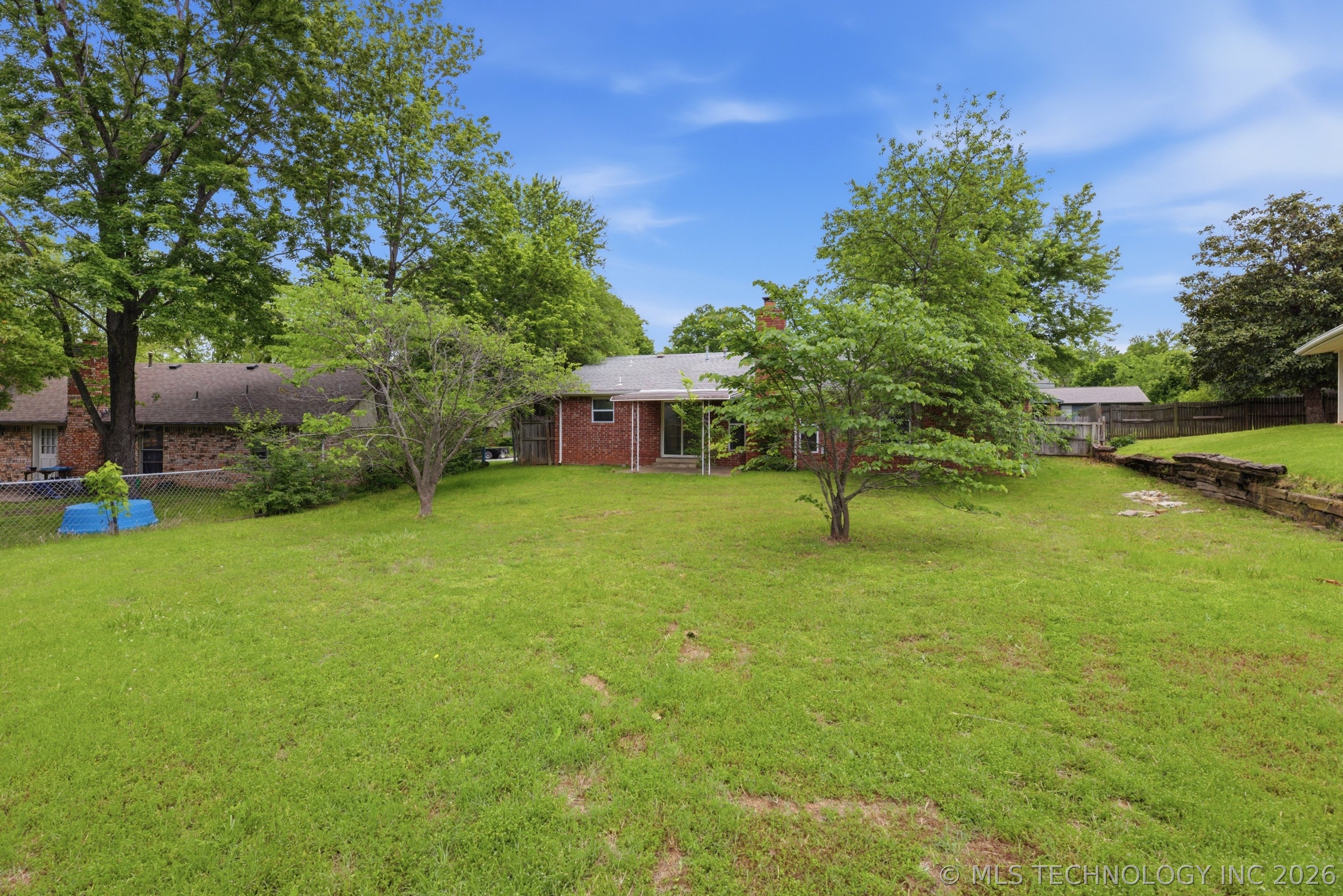 1922 S Muskogee Street Sapulpa OK 74066