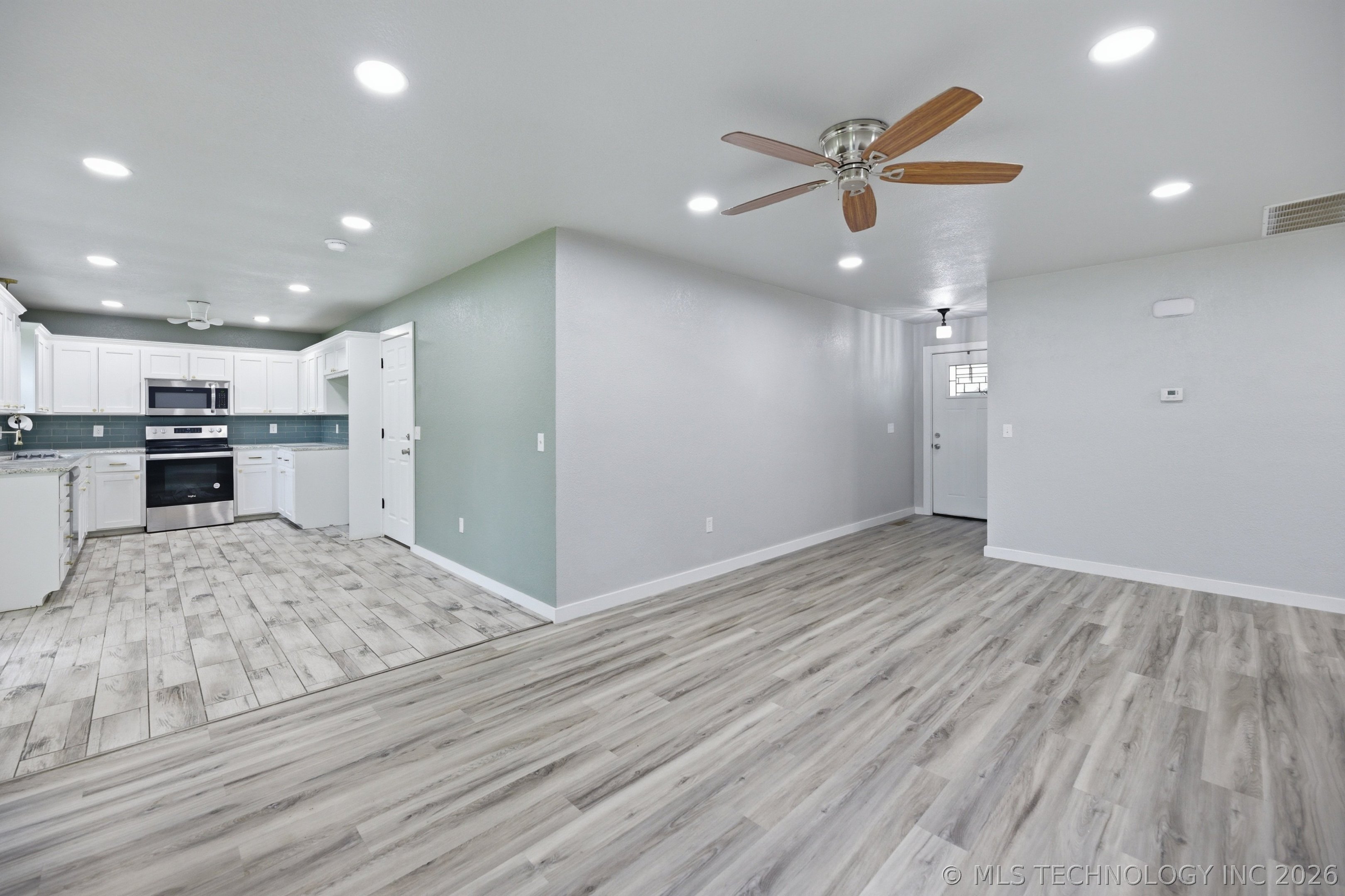 1922 S Muskogee Street Sapulpa OK 74066