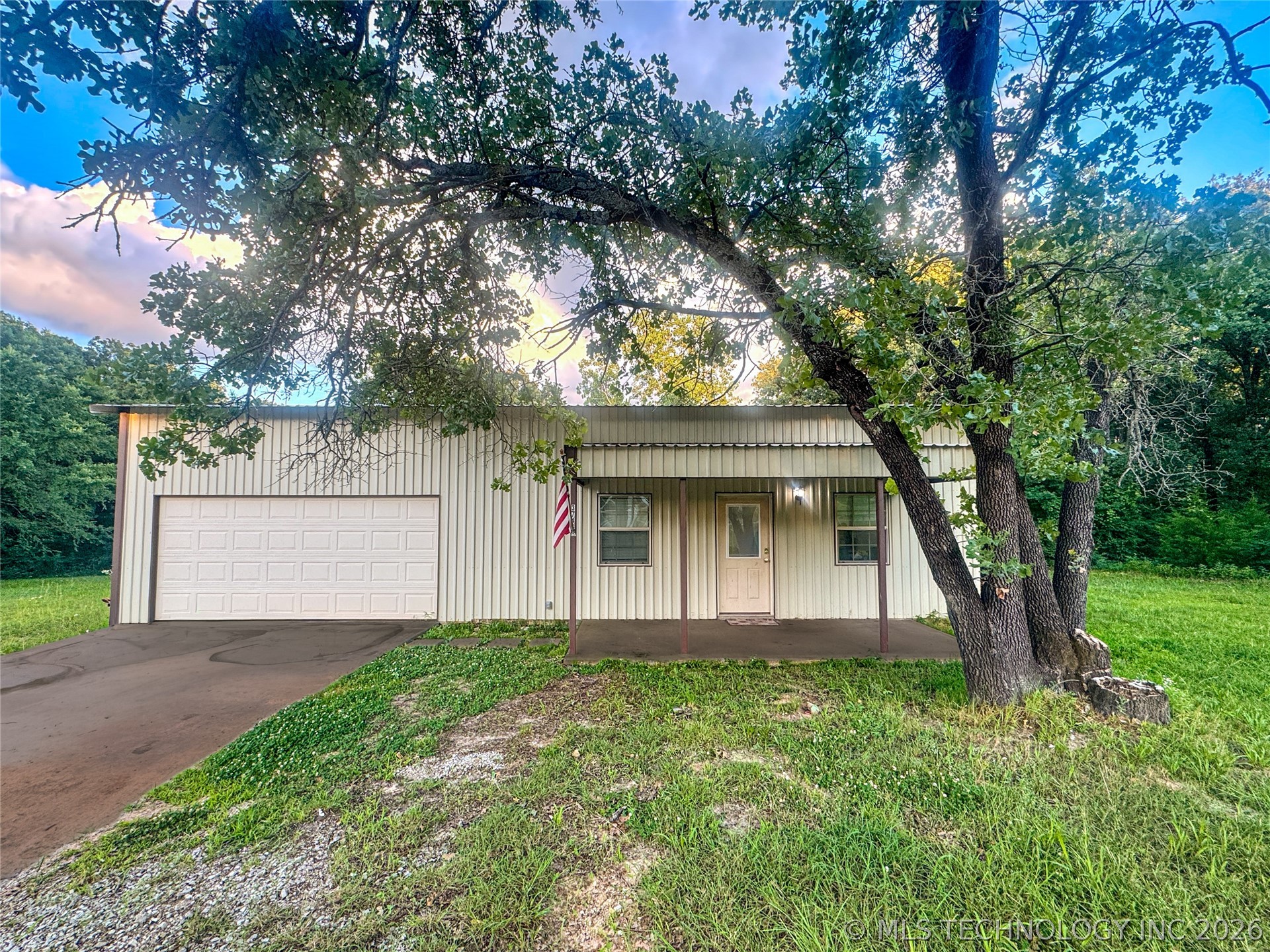 3746 Us Highway 177 Ardmore OK 73401