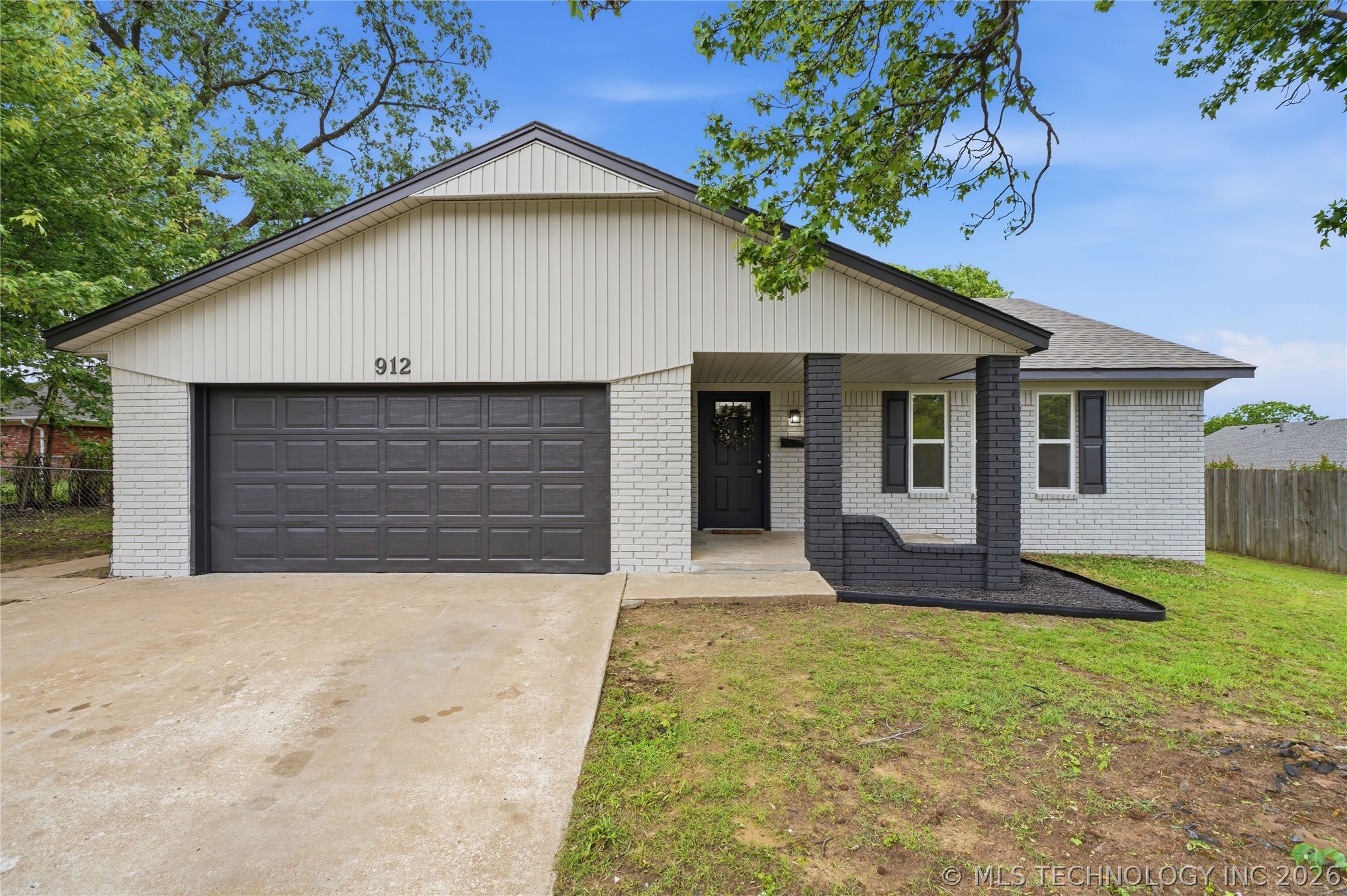 912 E Teresa Avenue Sapulpa OK 74066