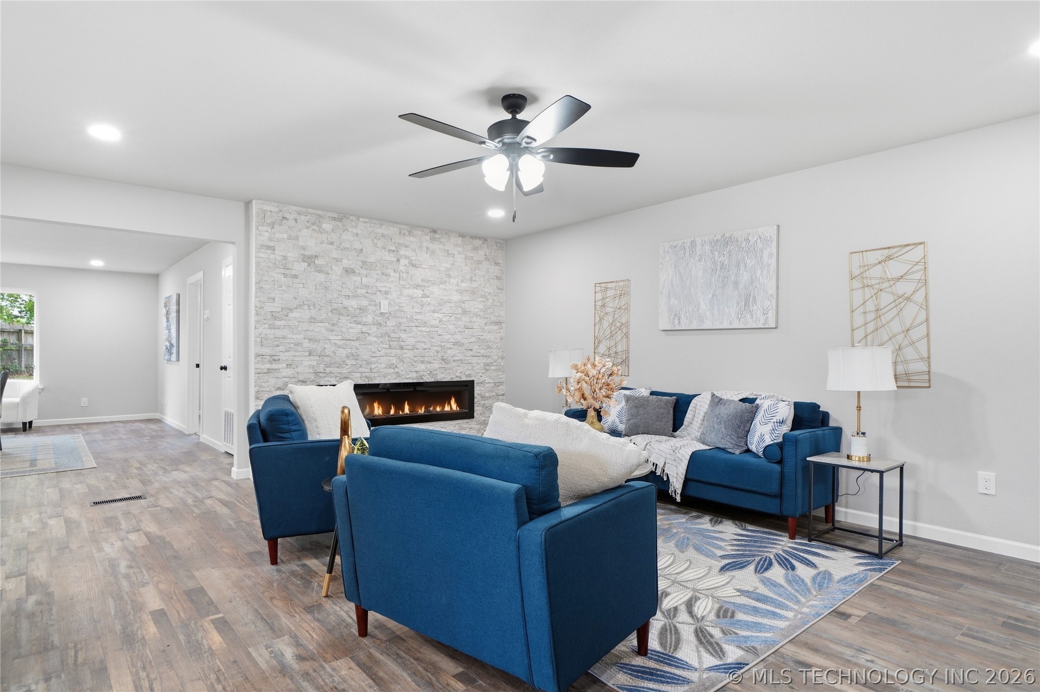 912 E Teresa Avenue Sapulpa OK 74066