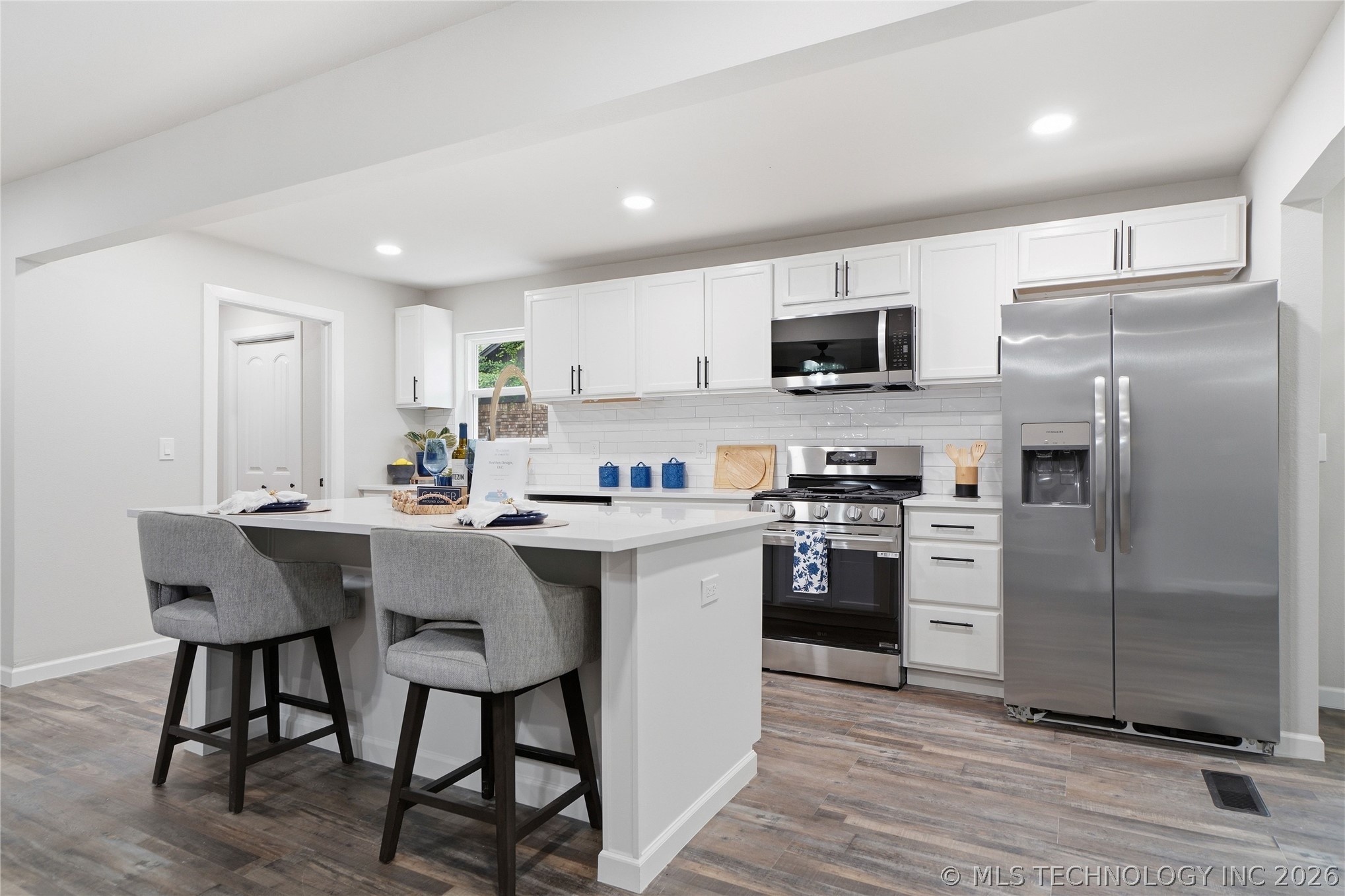 912 E Teresa Avenue Sapulpa OK 74066