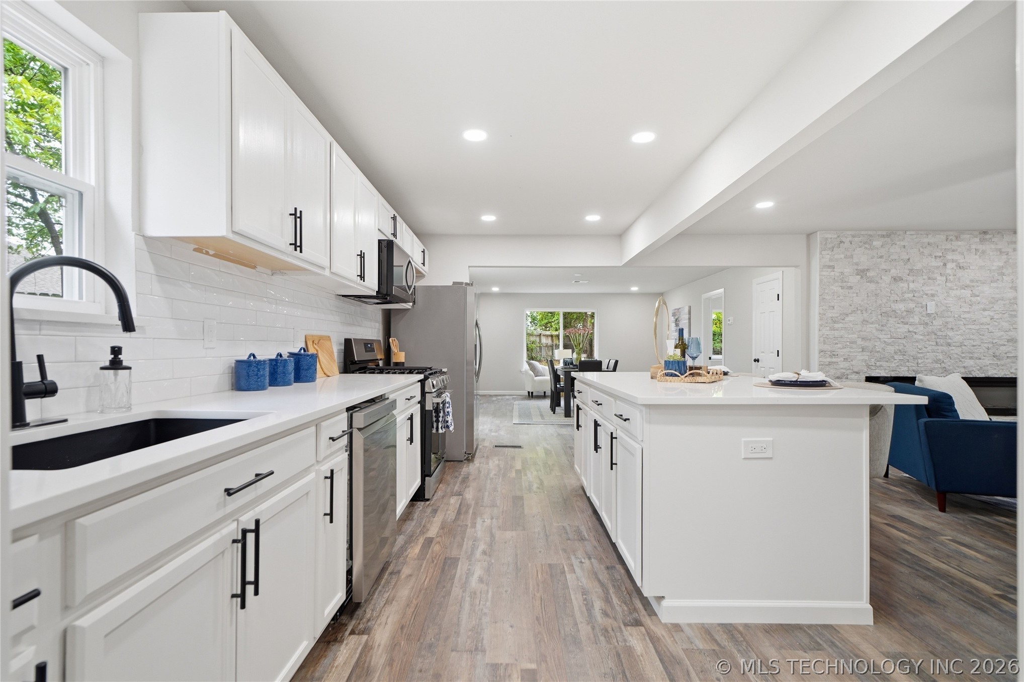912 E Teresa Avenue Sapulpa OK 74066