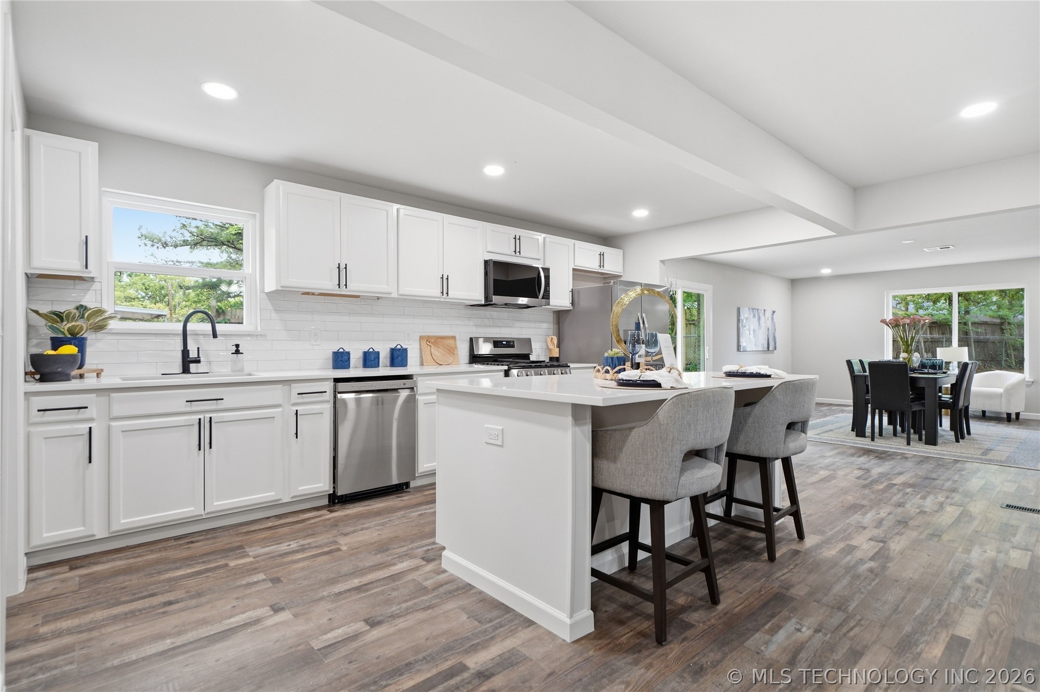 912 E Teresa Avenue Sapulpa OK 74066