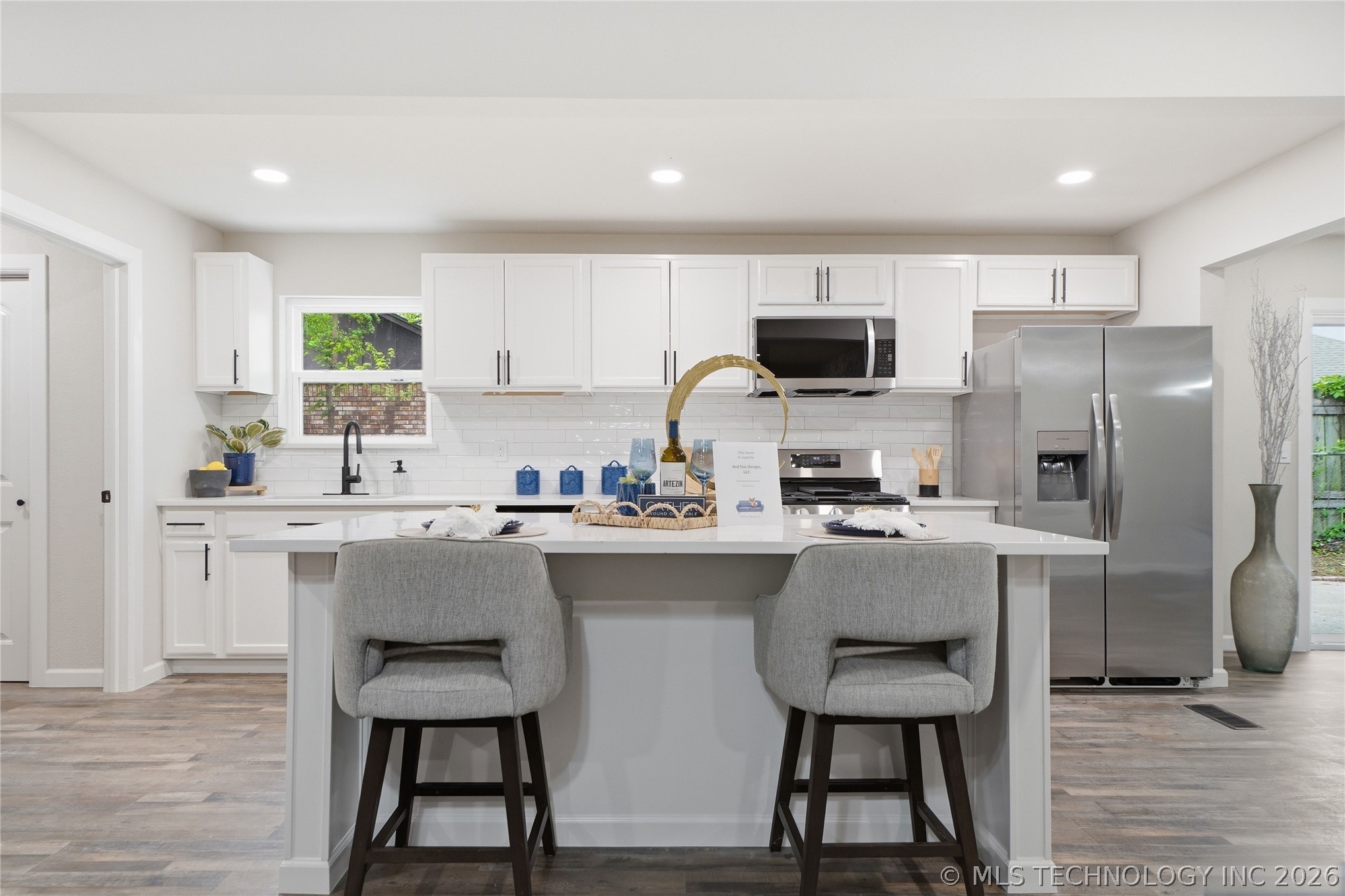 912 E Teresa Avenue Sapulpa OK 74066