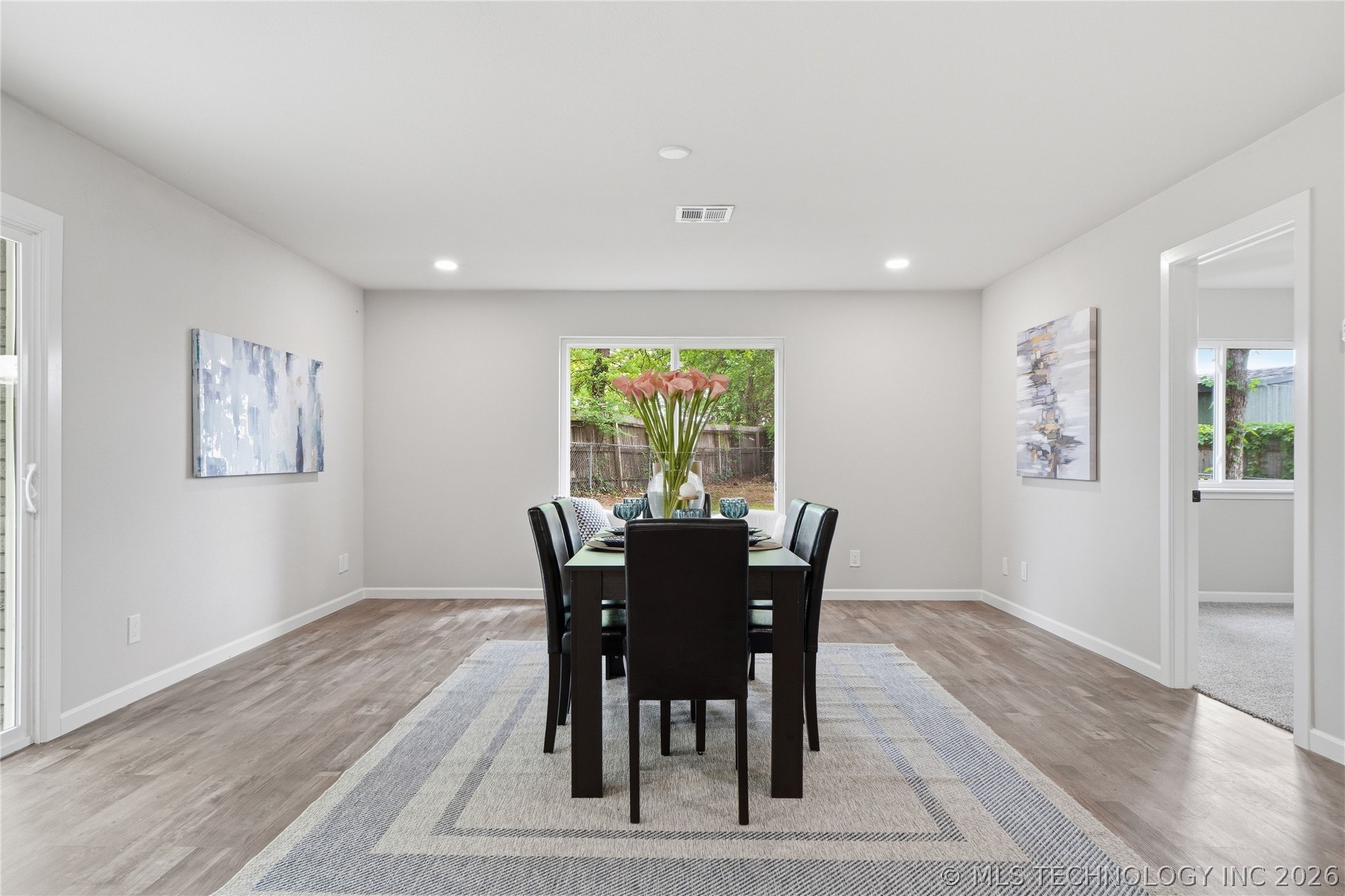 912 E Teresa Avenue Sapulpa OK 74066