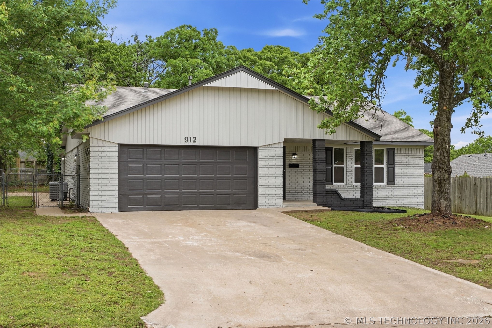 912 E Teresa Avenue Sapulpa OK 74066