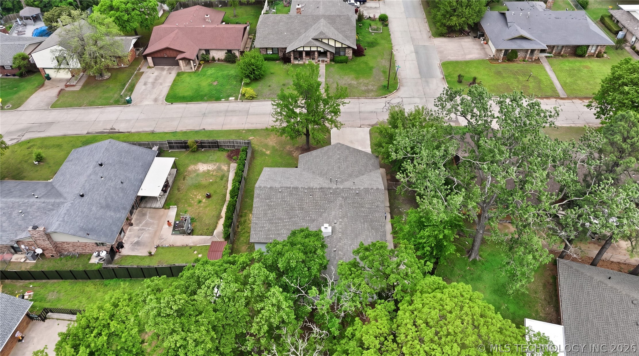 912 E Teresa Avenue Sapulpa OK 74066