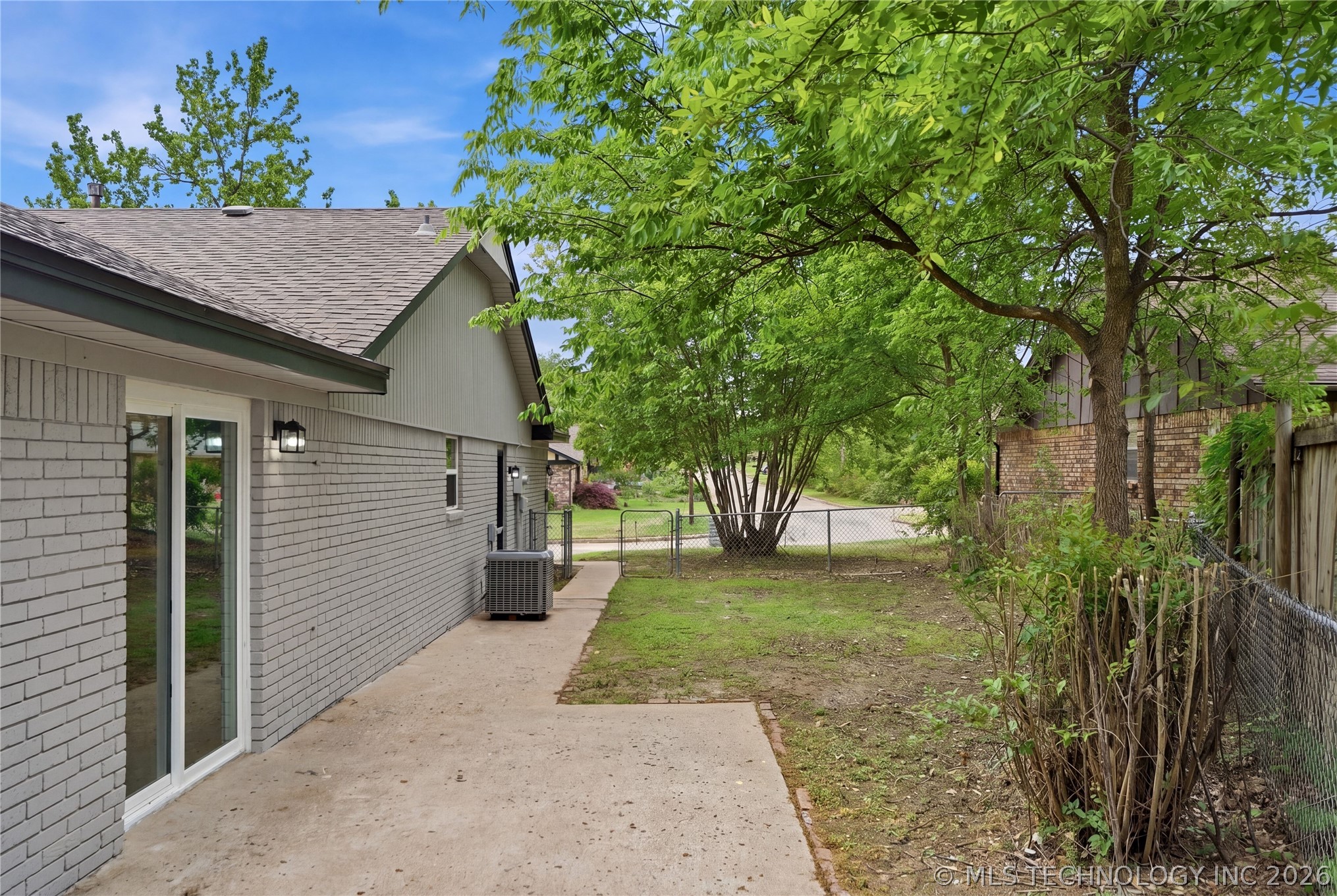 912 E Teresa Avenue Sapulpa OK 74066