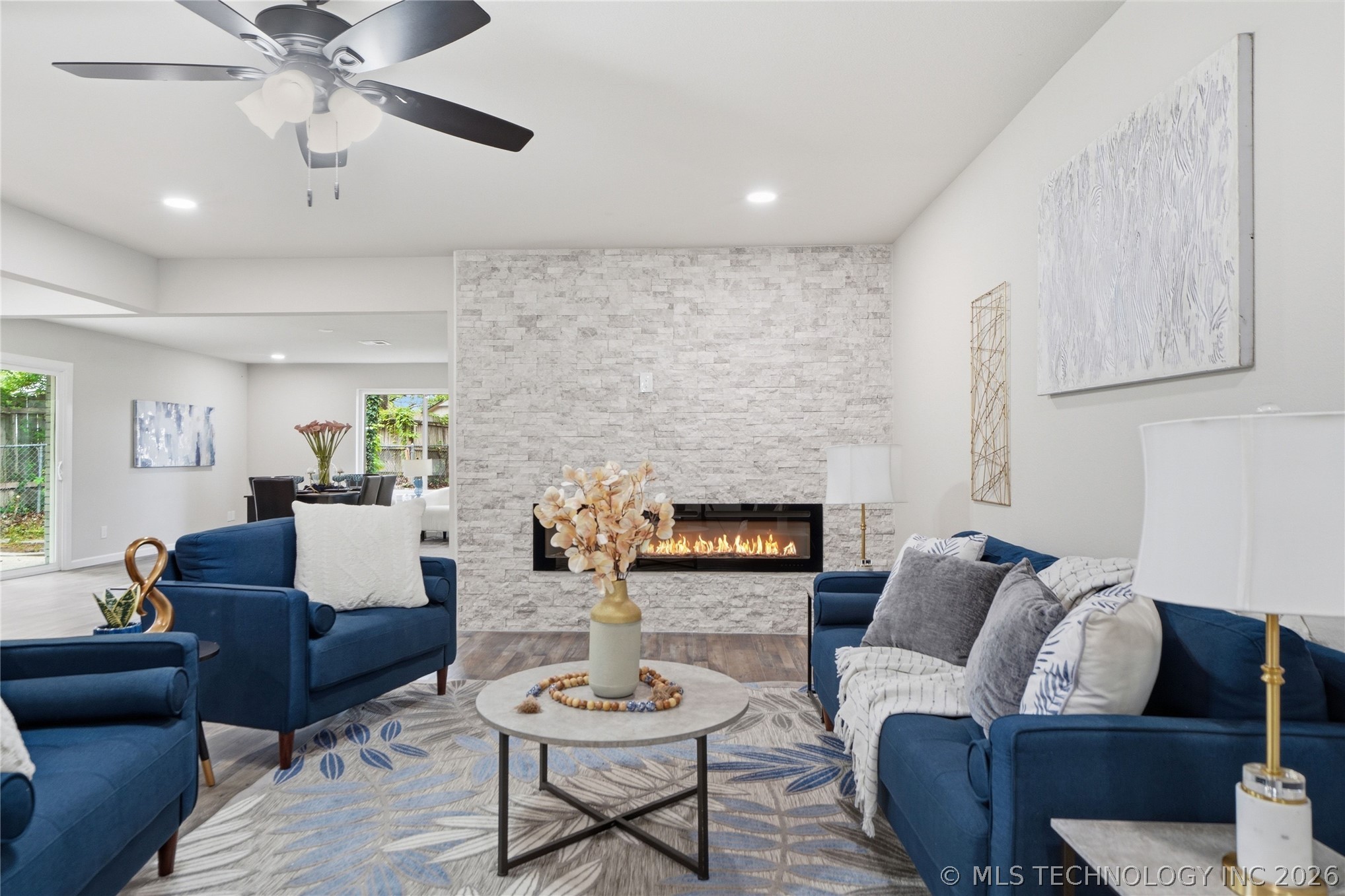 912 E Teresa Avenue Sapulpa OK 74066