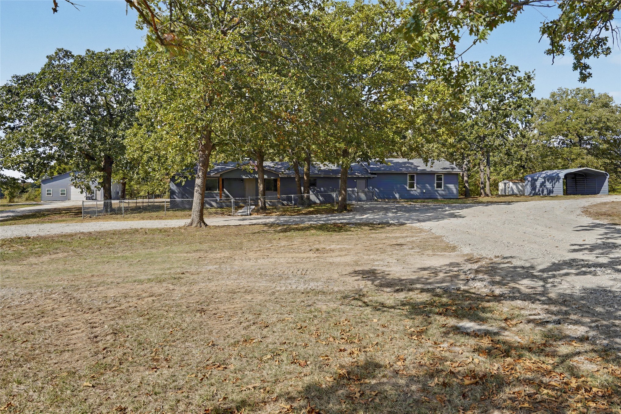 20664 Deerwood Trail Kellyville OK 74039
