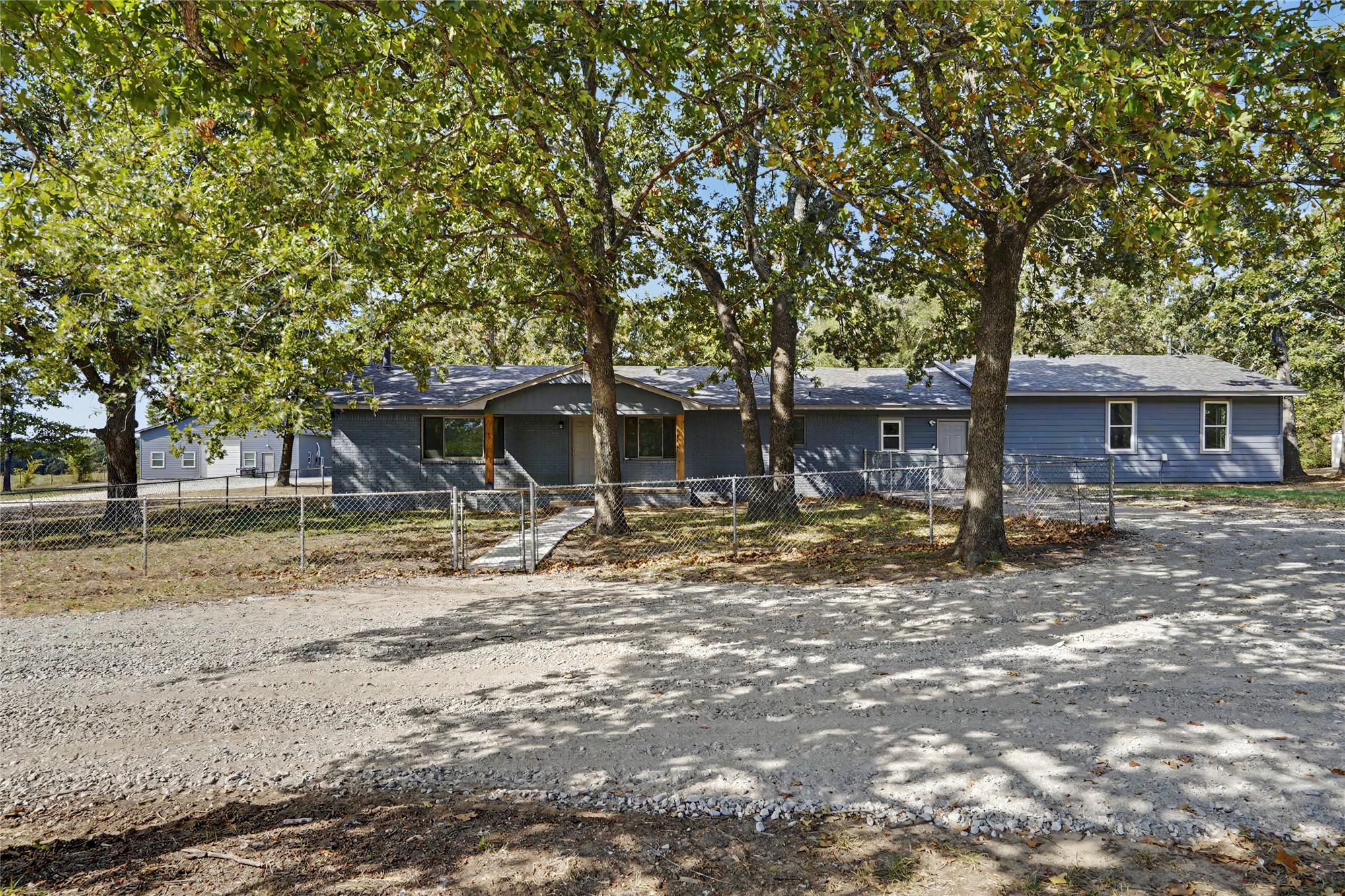 20664 Deerwood Trail Kellyville OK 74039