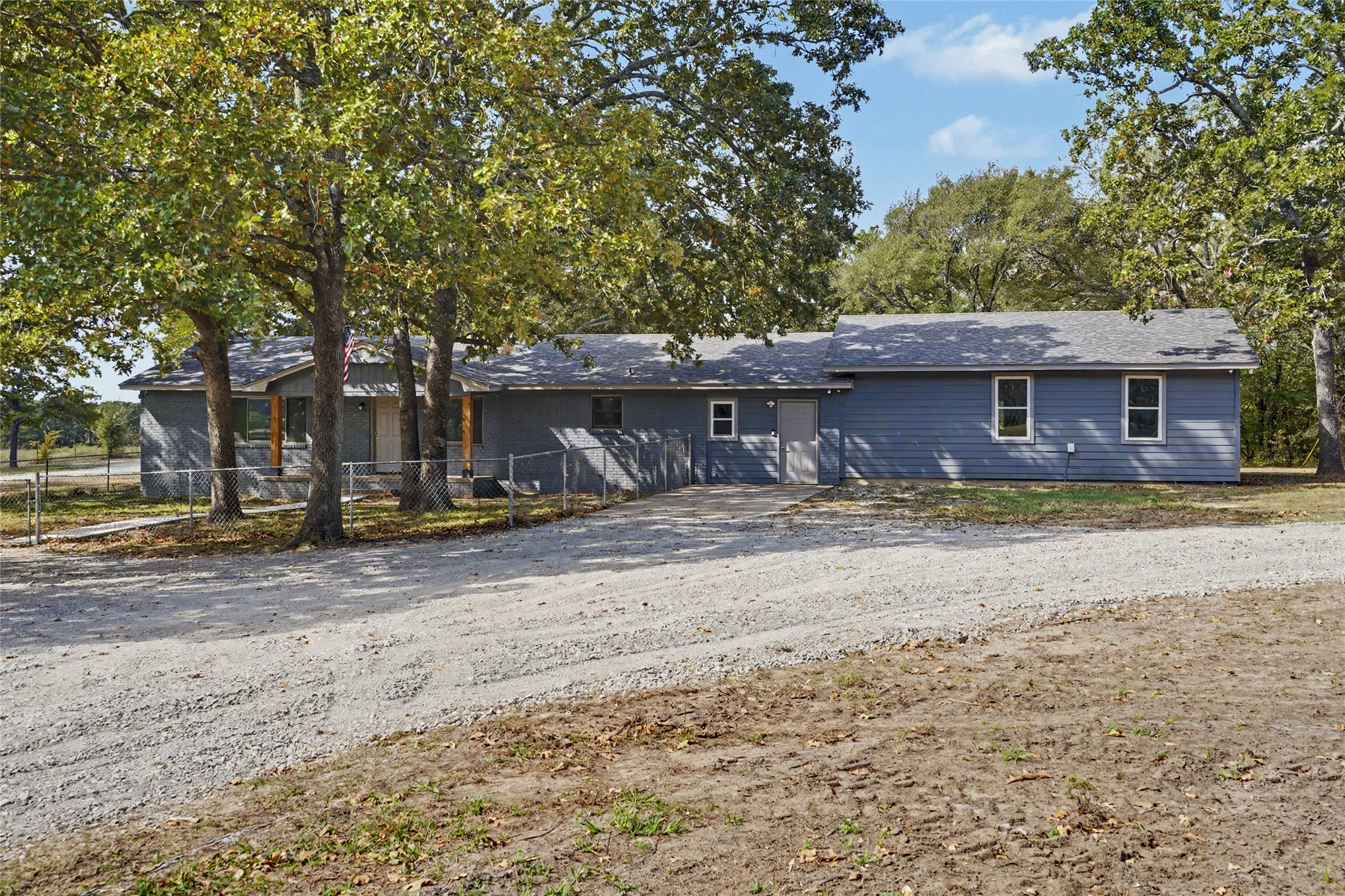 20664 Deerwood Trail Kellyville OK 74039