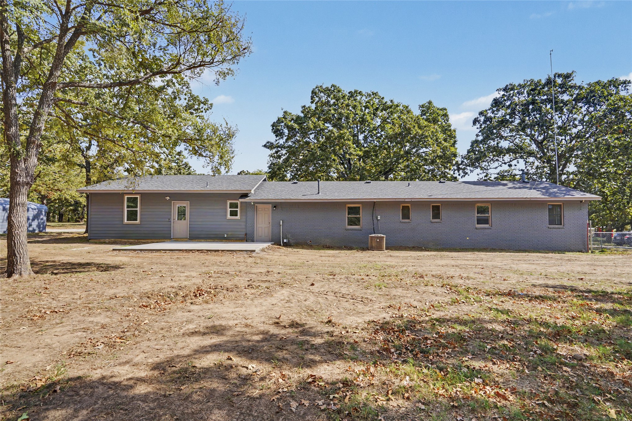 20664 Deerwood Trail Kellyville OK 74039