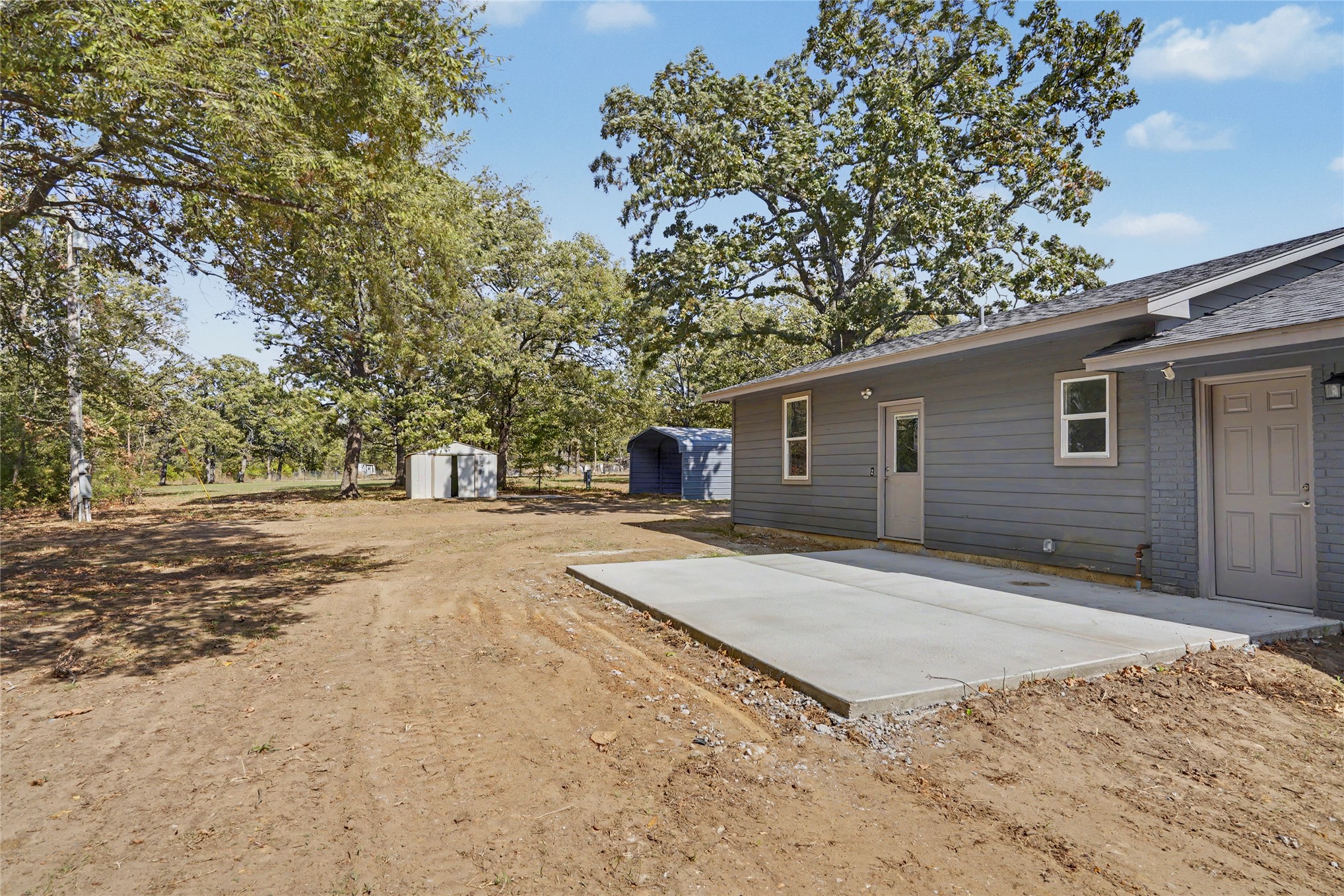 20664 Deerwood Trail Kellyville OK 74039